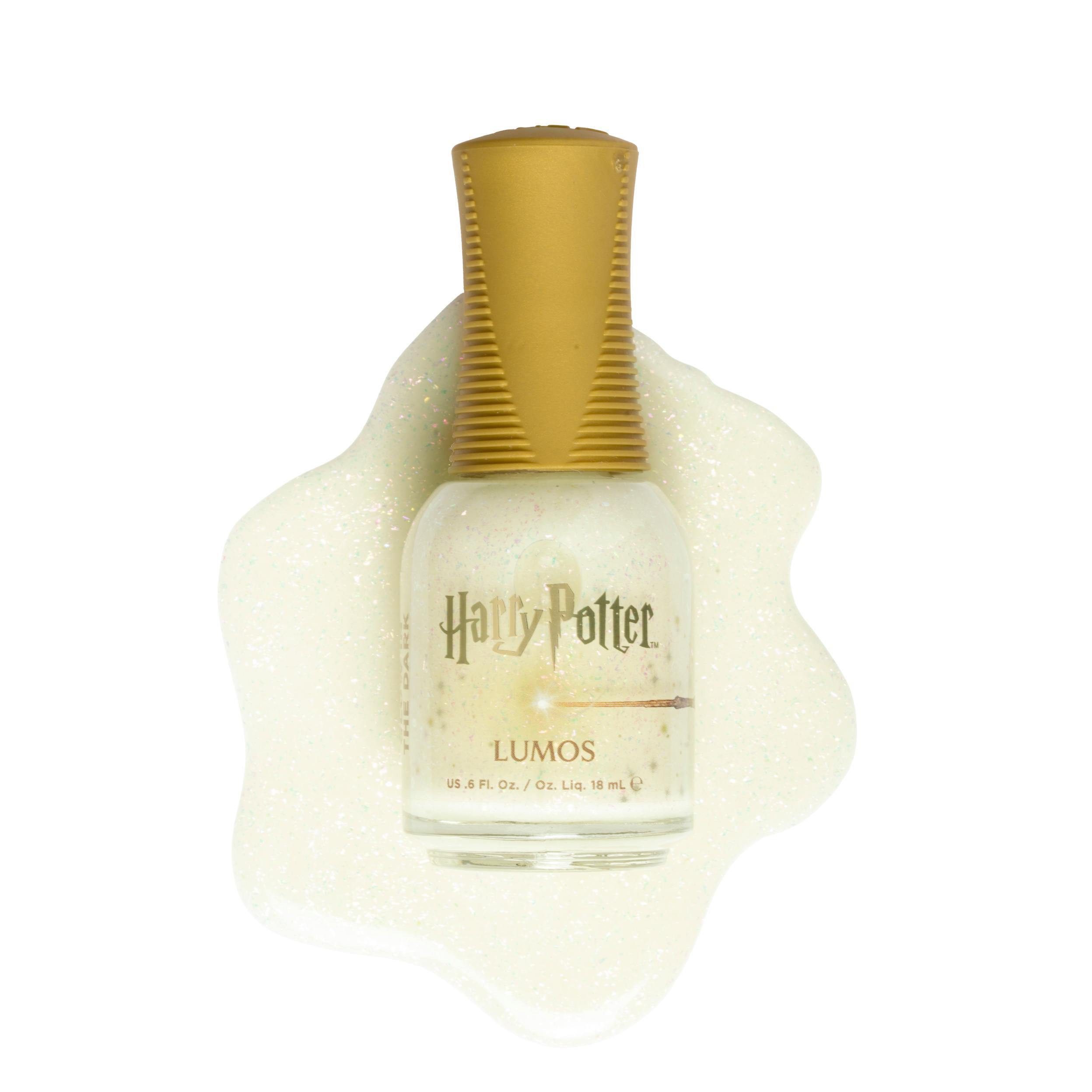 ORLY Nagellack x HARRY POTTER LUMOS 18 ml – Bild 2 von 5