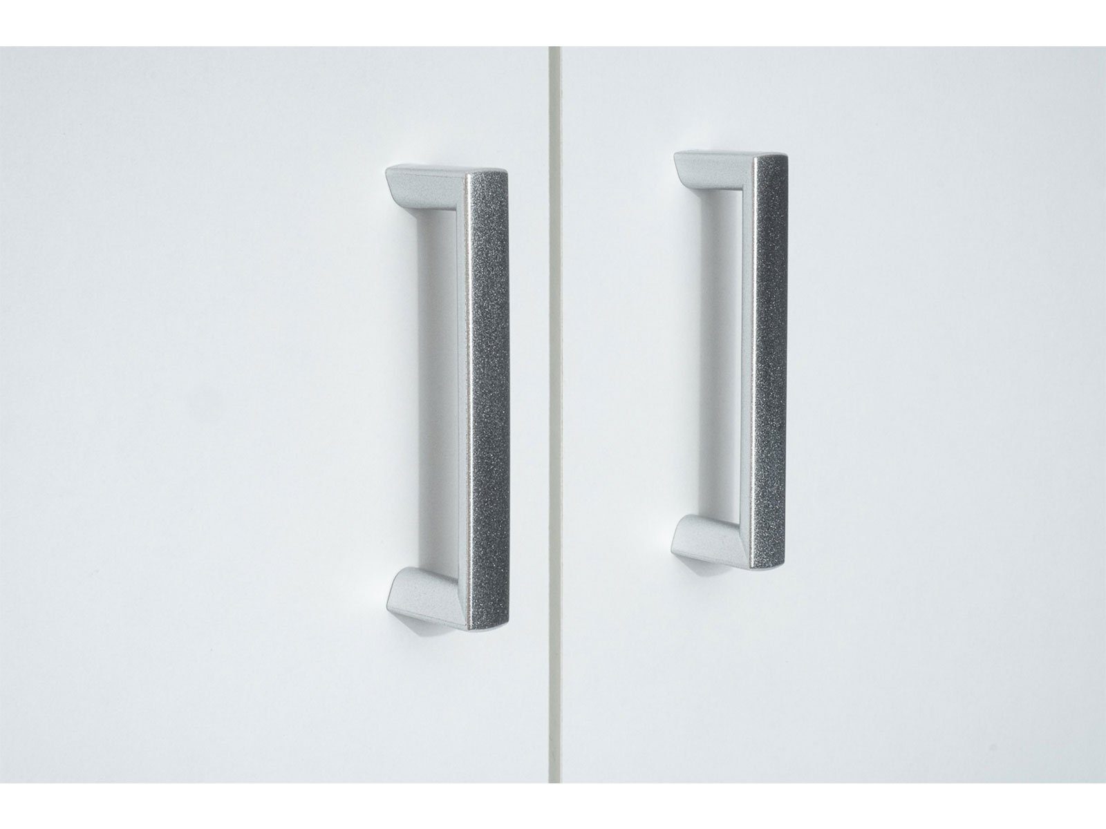 möbelando Aktenschrank Trio 3 57 x 113 x 34,5 cm (B/H/T) – Bild 5 von 5