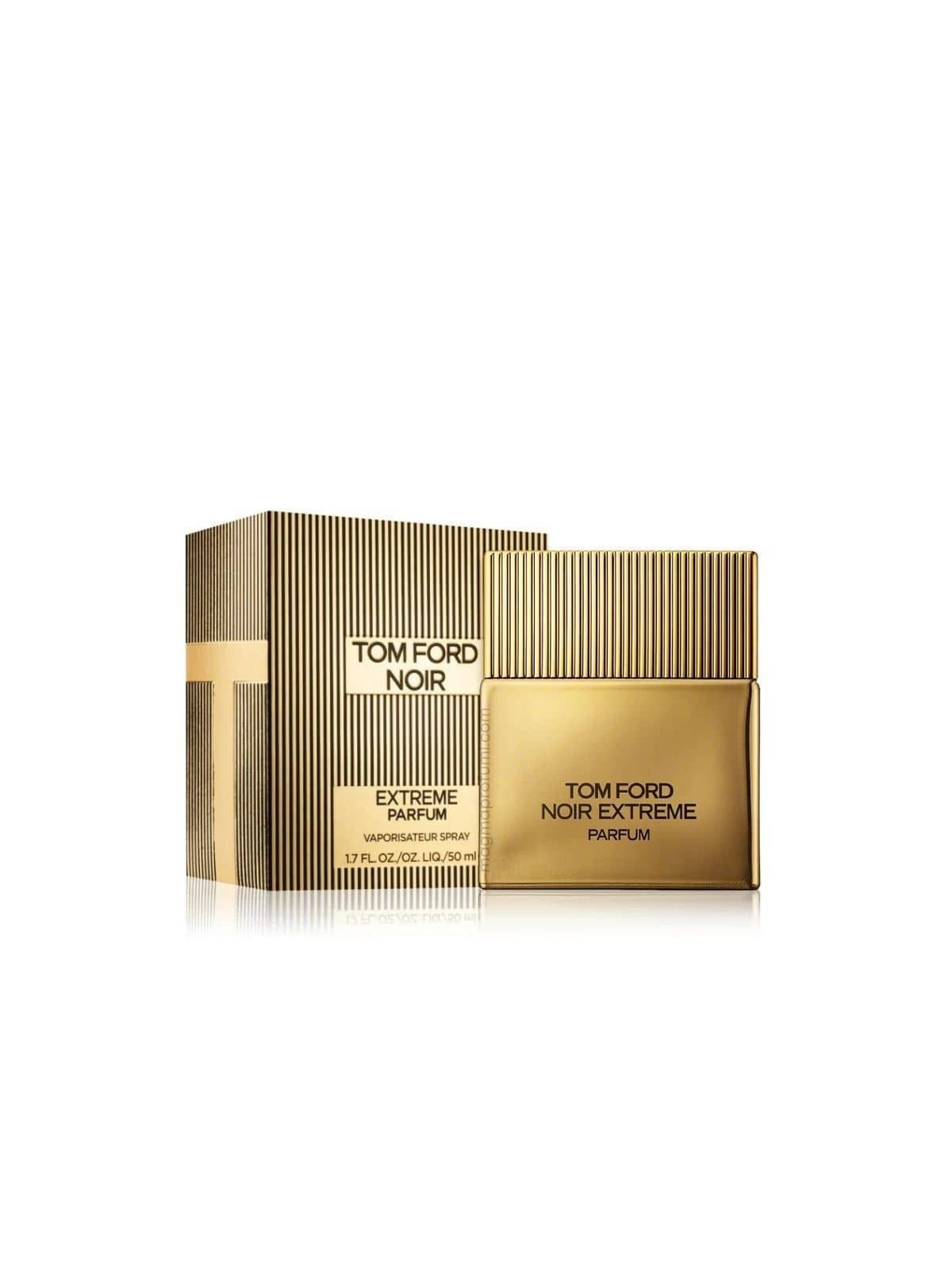 Tom Ford Extrait Parfum Noir Extreme, Glasflakon, Parfüm EXTRAIT, Unisex Duft