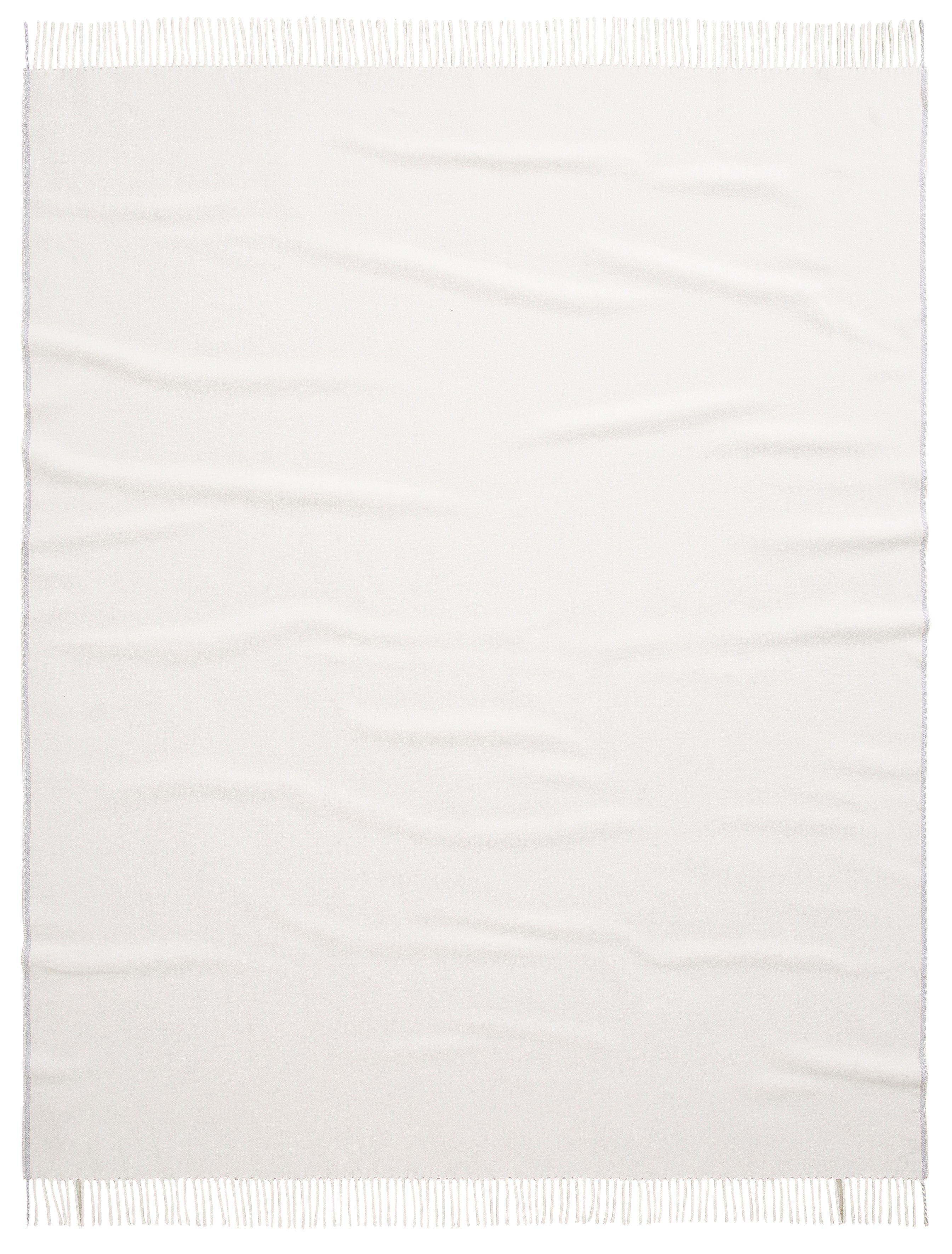 Wohndecke Plaid Sofia, Leonique, mit tollen Fransen, Kuscheldecke. Reduzierter Preis € 23,99. Unverbindliche Preisempfehlung € 34,90