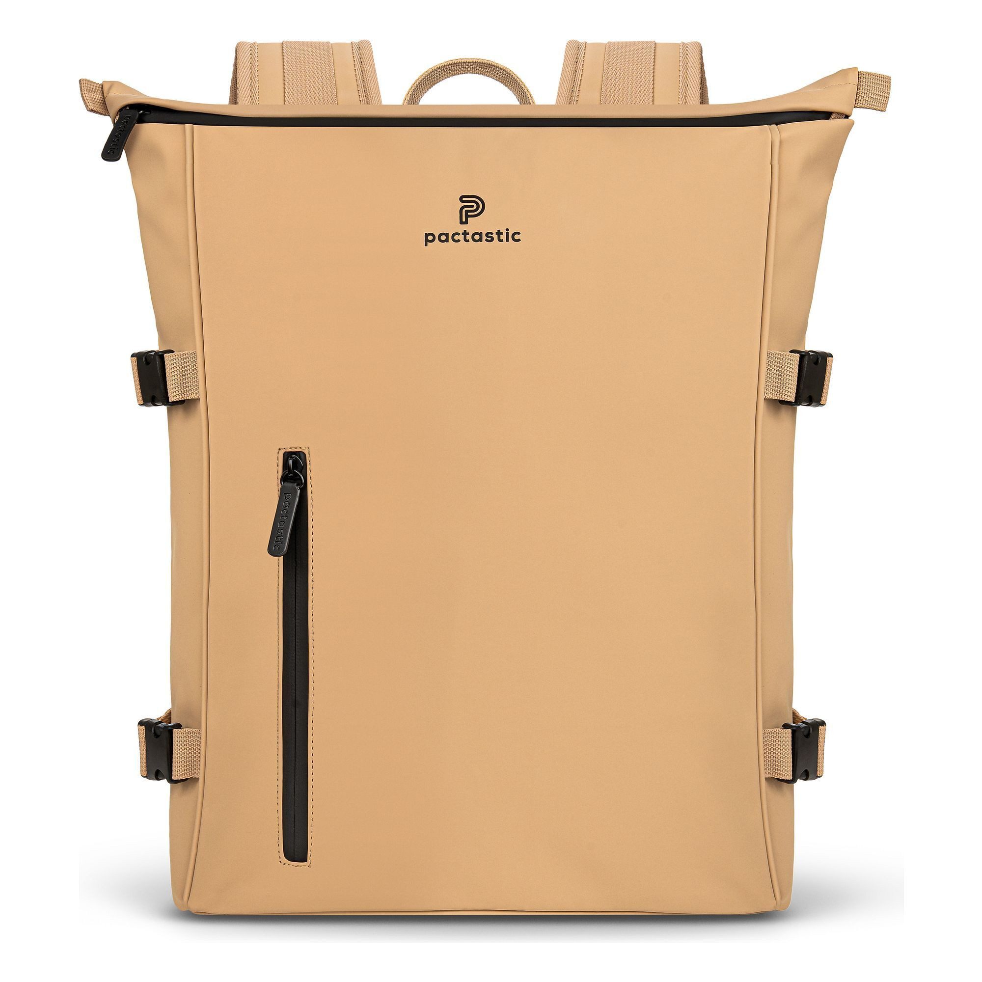 Pactastic Daypack Urban Collection, Veganes Tech-Material