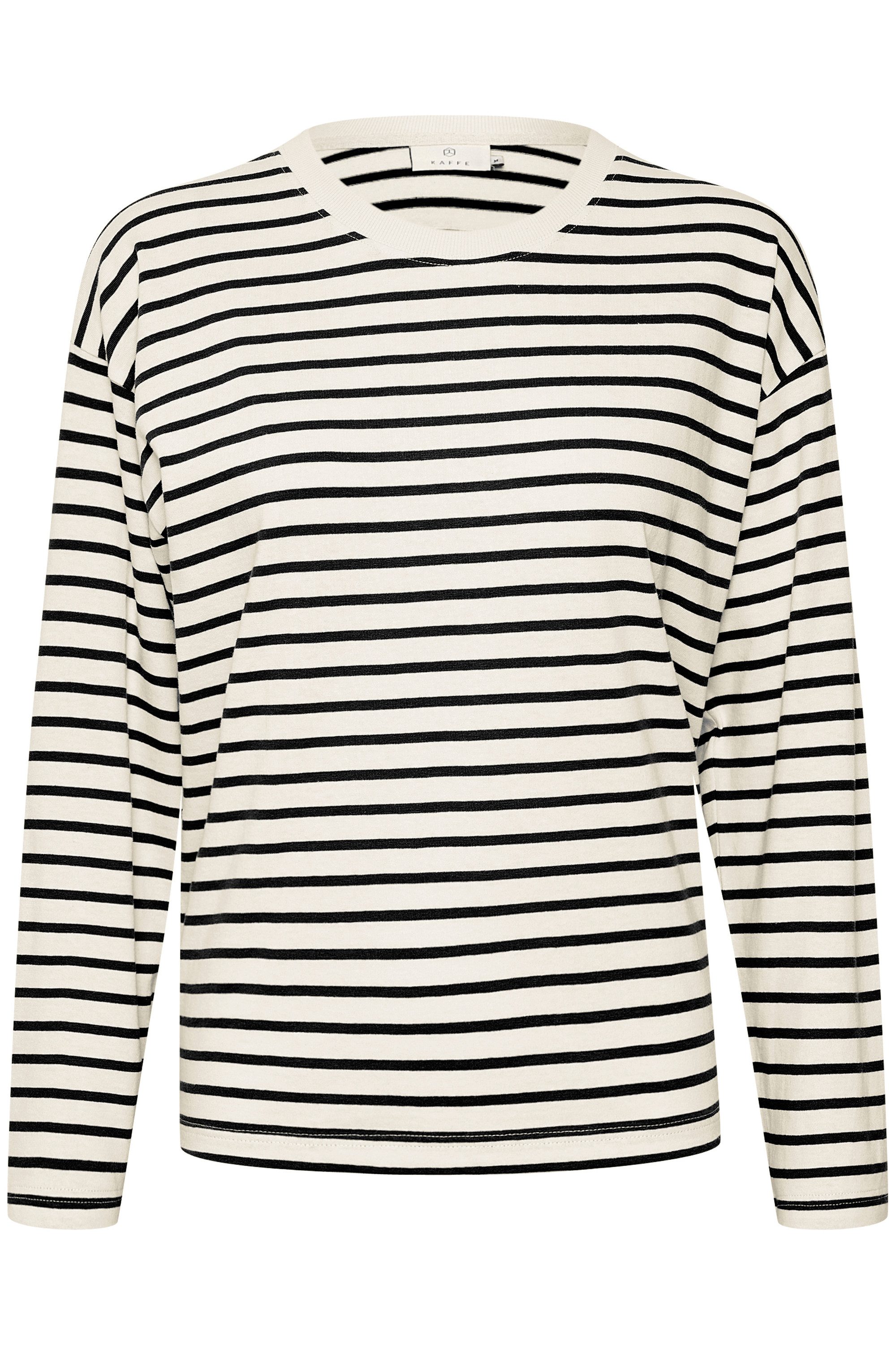 Langarmbluse Langarm-Shirt KAwinny