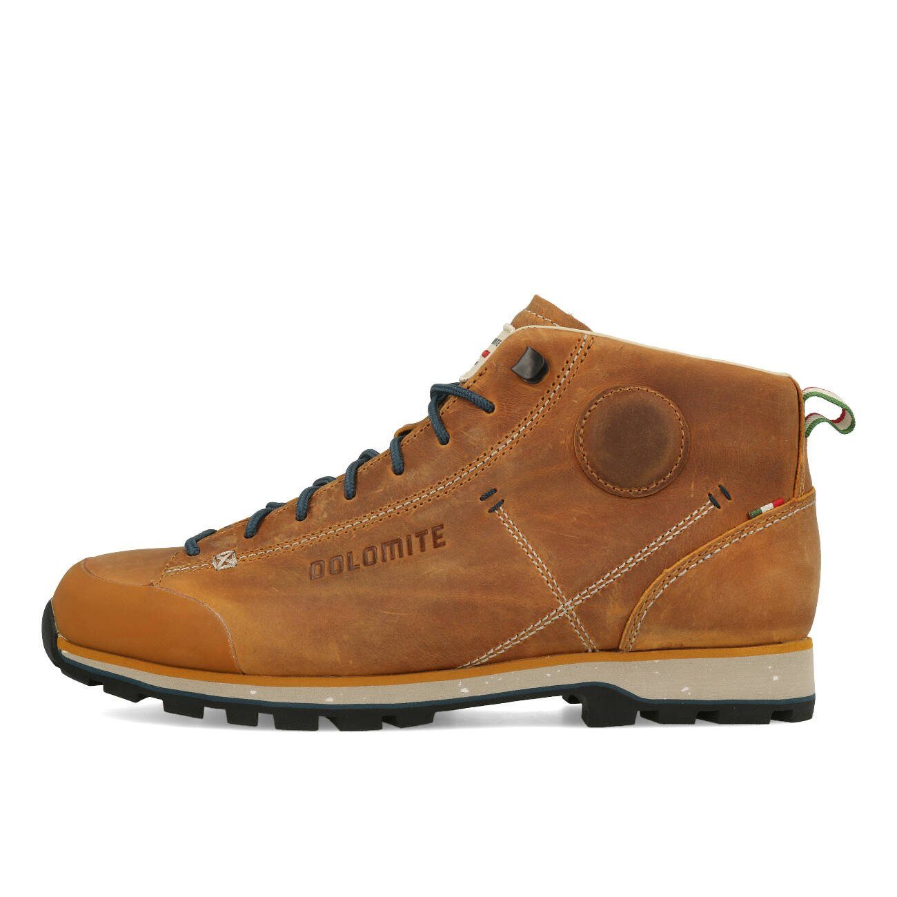 Dolomite Dolomite Cinquantaquattro Shoe M's 54 Mid Fg Evo Herren Golden Yel günstig online kaufen