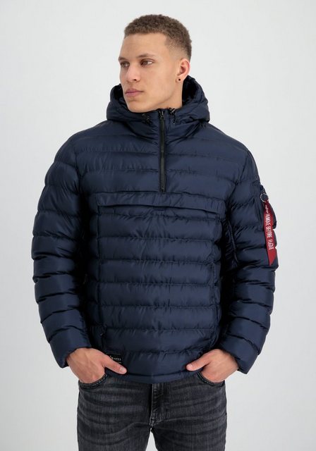 Alpha Industries Anorak Alpha Industries Men - Outdoor Jackets Puffer Anora günstig online kaufen