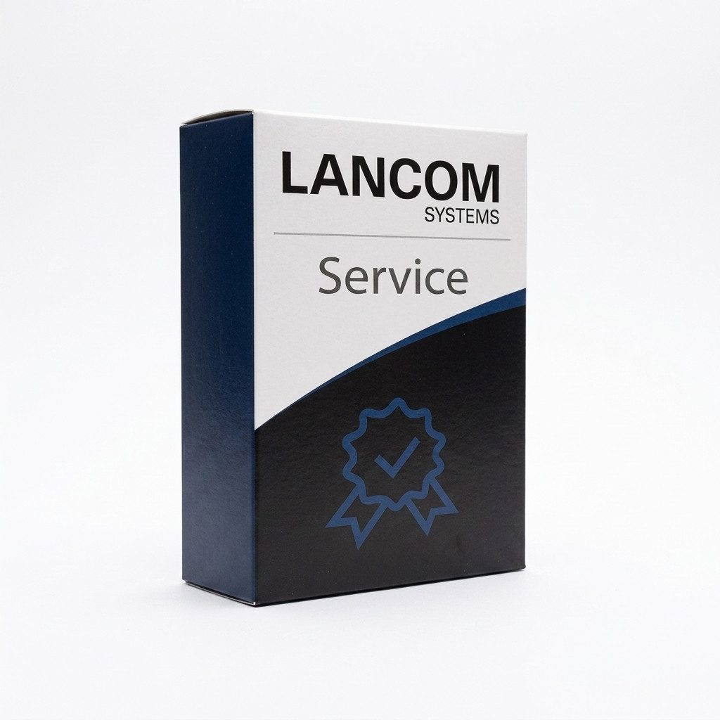 Lancom LANCOM Security Updates Direct 10/5 5 Jahre Netzwerk-Switch