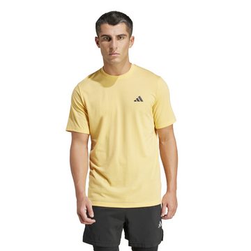 adidas Sportswear T-Shirt TR-ES COMF TEE SEMSPA/BLACK