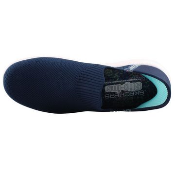 Skechers 124799-NVY Sneaker