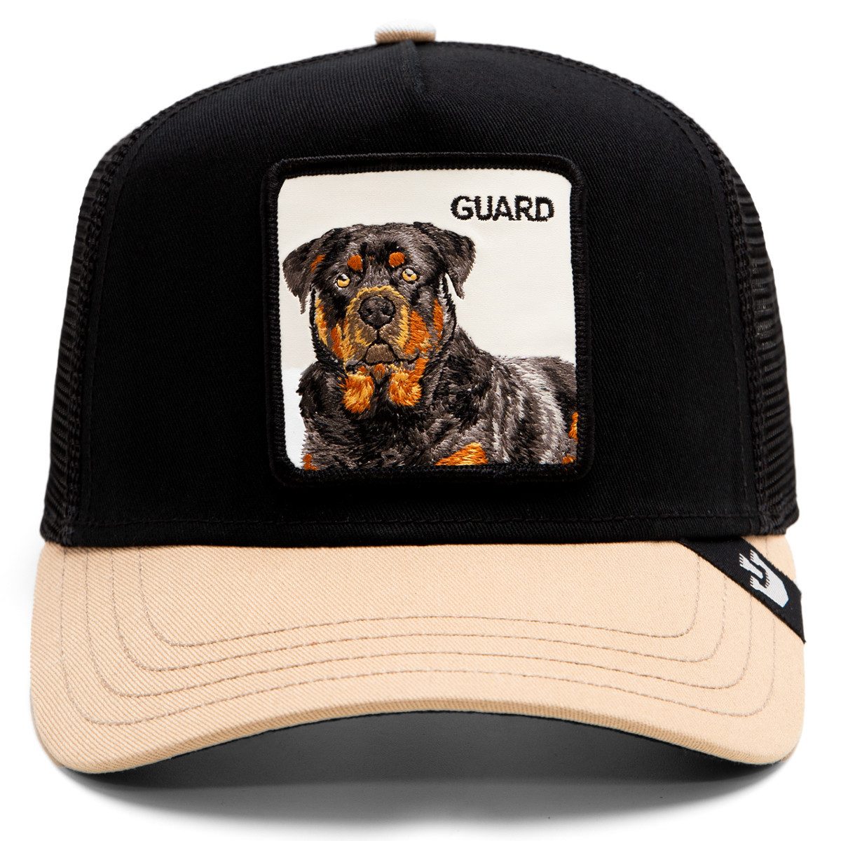 GOORIN Bros. Trucker Cap Goorin Bros. günstig online kaufen