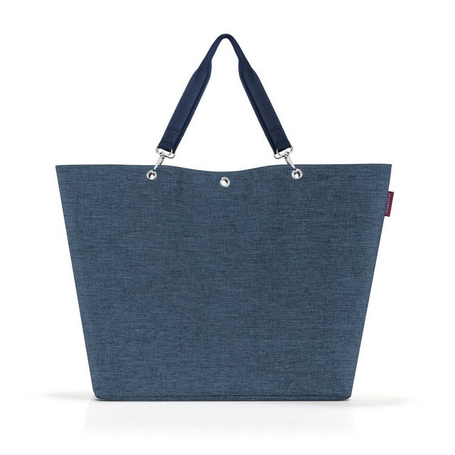 REISENTHEL® Shopper “shopper XL by reisenthel einkaufstasche strandtasche großer shopper”