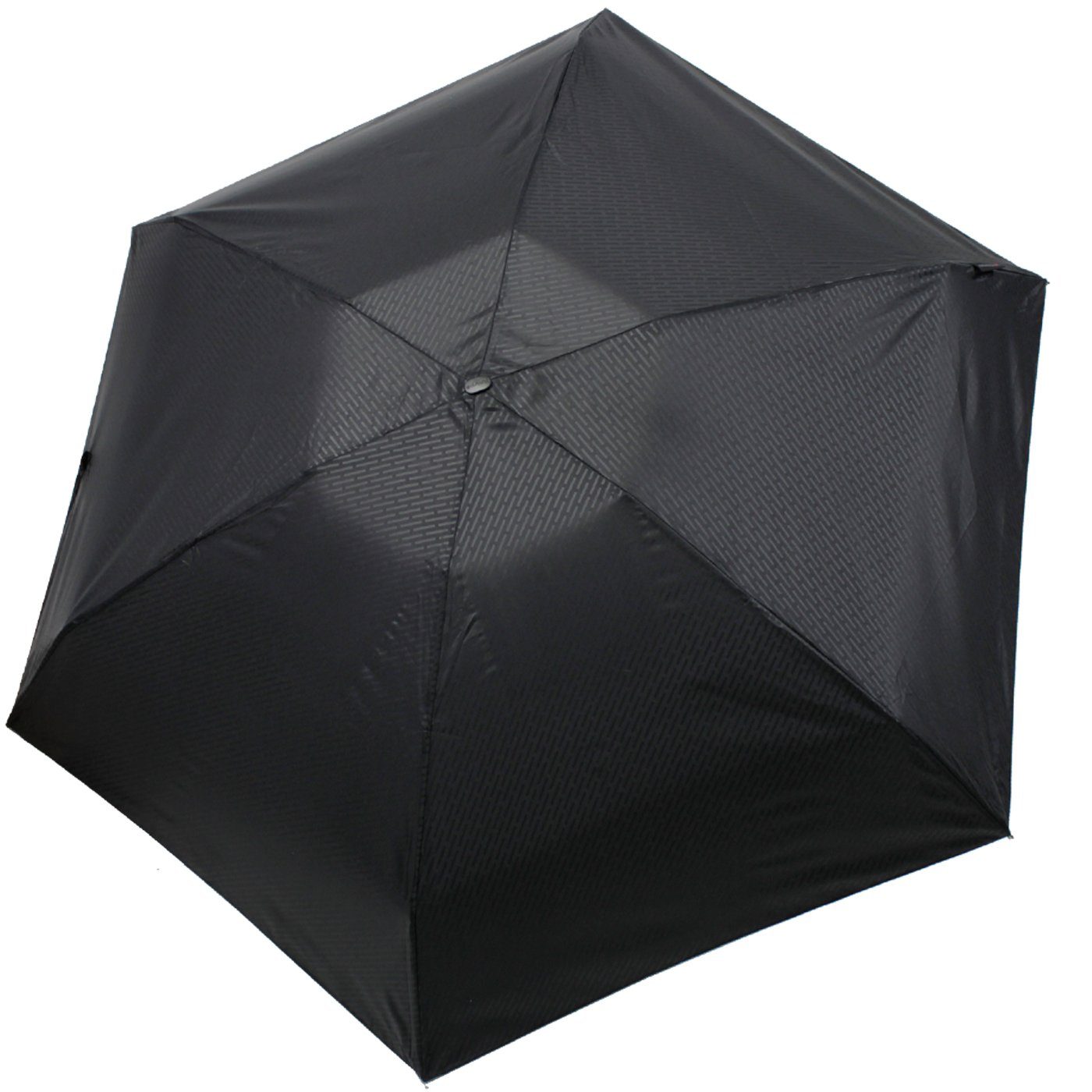 Knirps® Taschenregenschirm Mini-Schirm Travel klein leicht kompakt, der zuverlässige Begleiter, der in jede Tasche passt