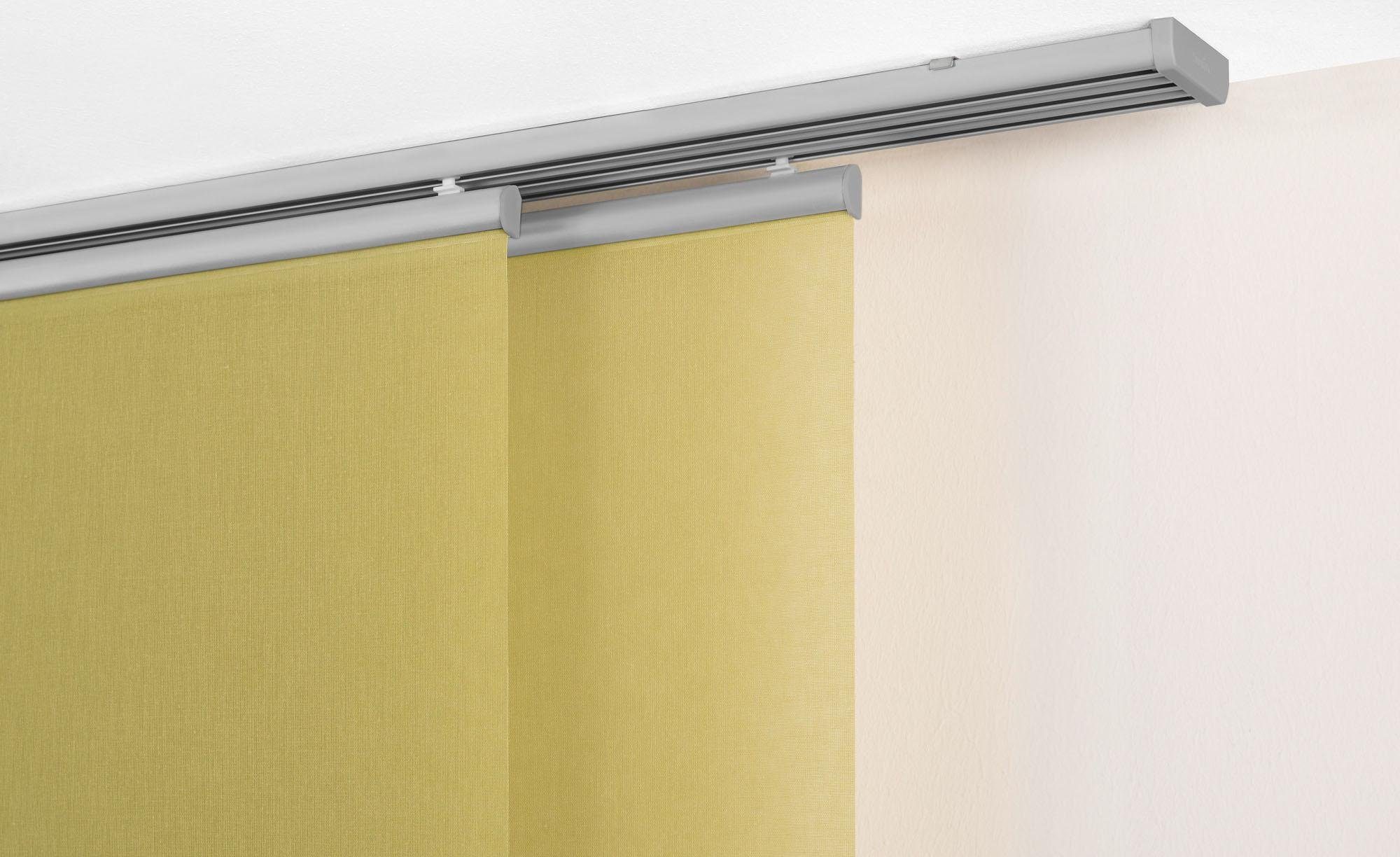 Good Life Paneelwagen, Schiebegardinen, (1-St), in 60 cm Breite günstig online kaufen