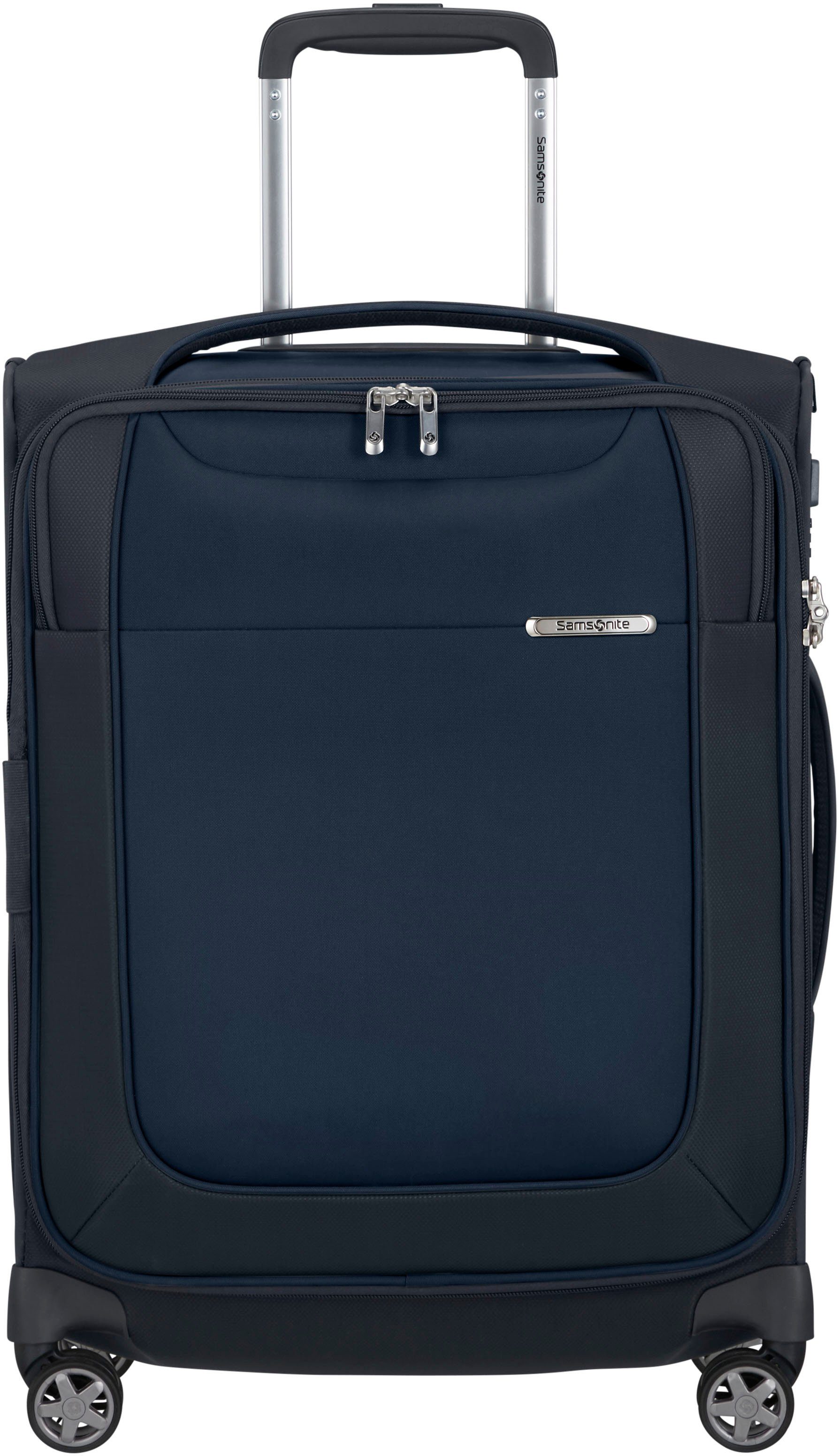 Samsonite Weichgepäck-Trolley D'LITE, verschiedene Größen und günstig online kaufen