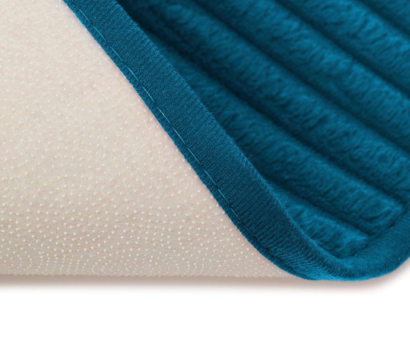 Gözze Badematte Berlin, Höhe 7 mm, rutschhemmend beschichtet, fußbodenheizu günstig online kaufen