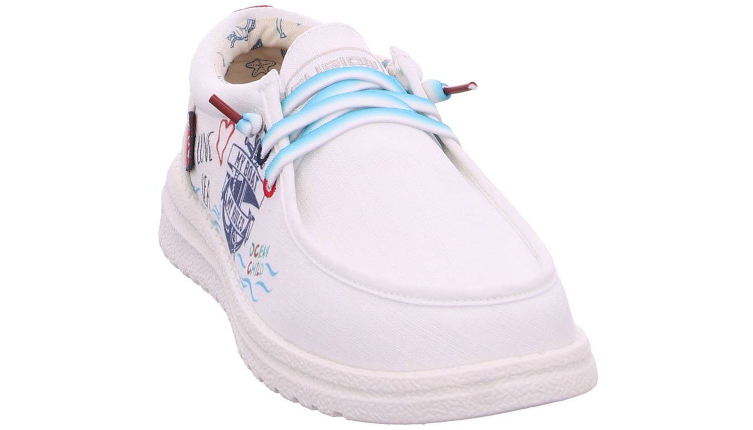 Fusion Fusion Emma Marina Life White Slipper