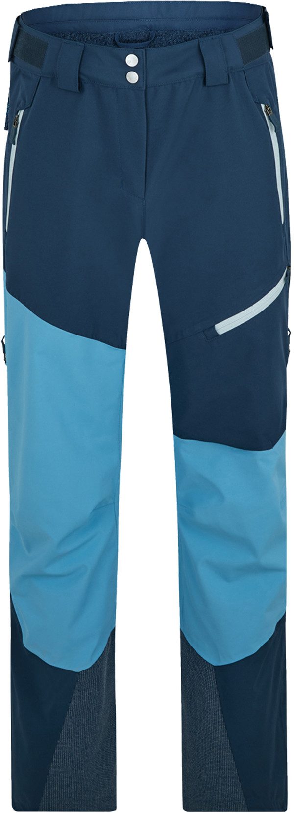 Ziener Skihose ZIENER TRESA Hose hale günstig online kaufen