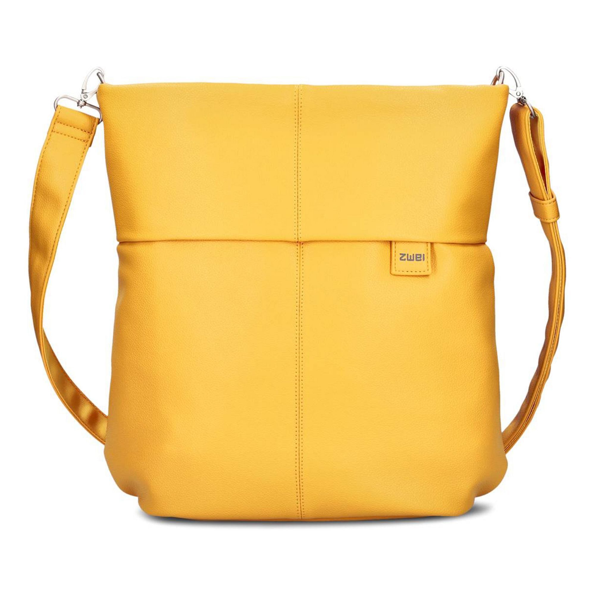 Zwei Umhängetasche Mademoiselle.M, Polyurethan