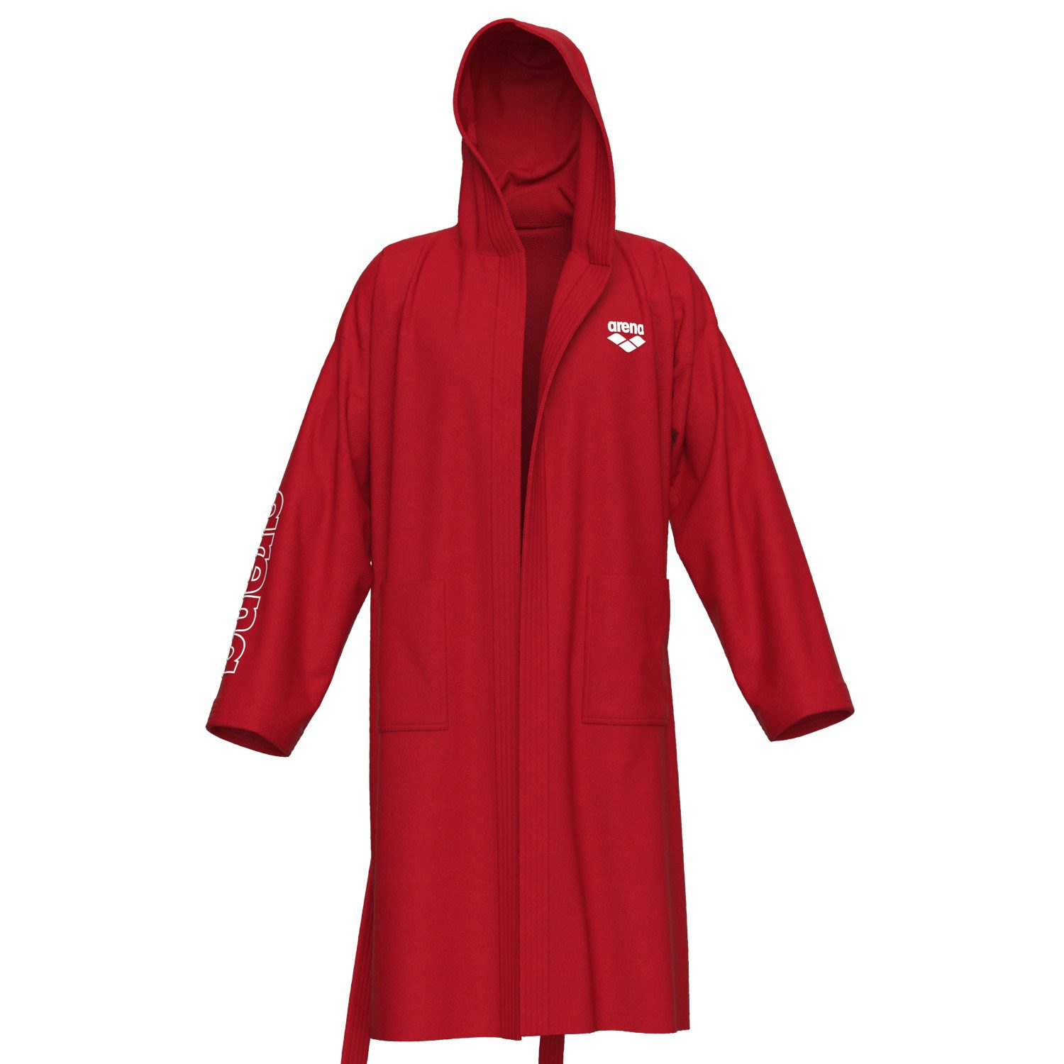 Arena Bademantel Arena Unisex Bademantel ZEPPELIN günstig online kaufen