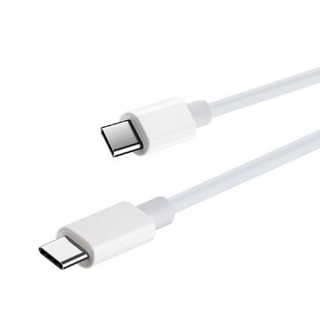 COFI 1453 2m 60W USB-C - USB-C Schnellladekabel Datenkabel Handy-Ladekabel USB-Kabel, (200 cm)