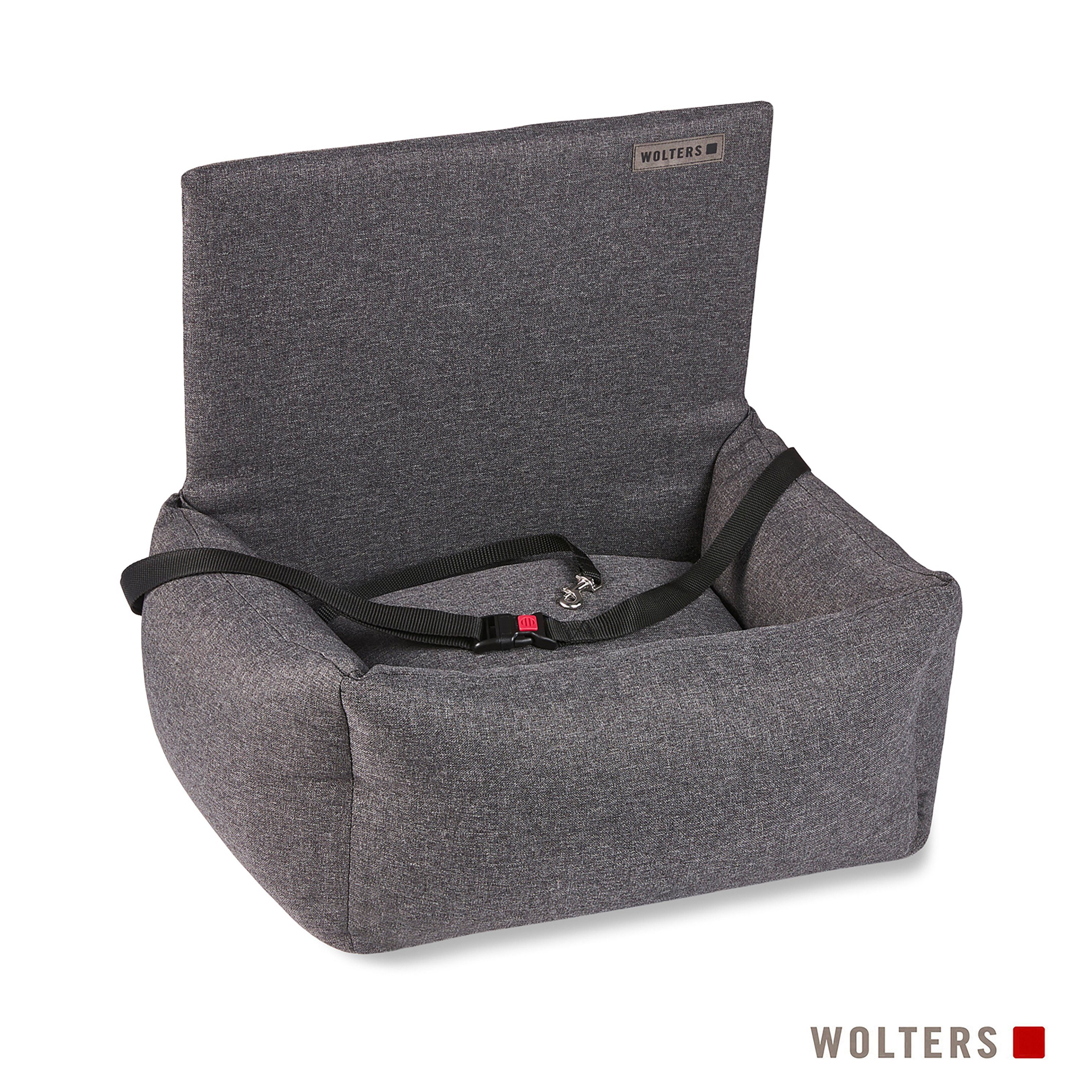 Wolters Tier-Autobett Dog Traveling Autositz günstig online kaufen