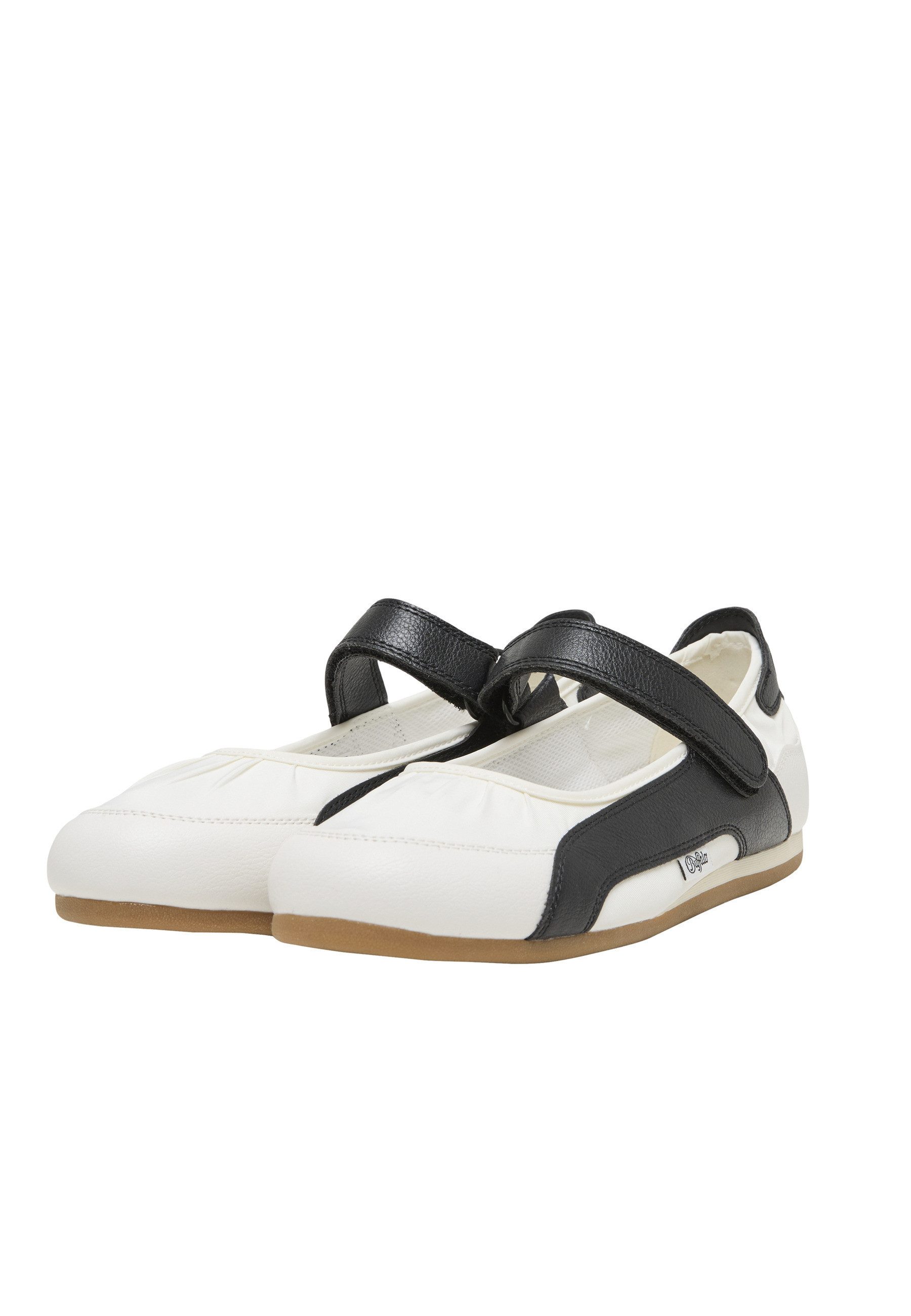 Buffalo Buffalo VARSITY BALLERINA Outdoorschuh