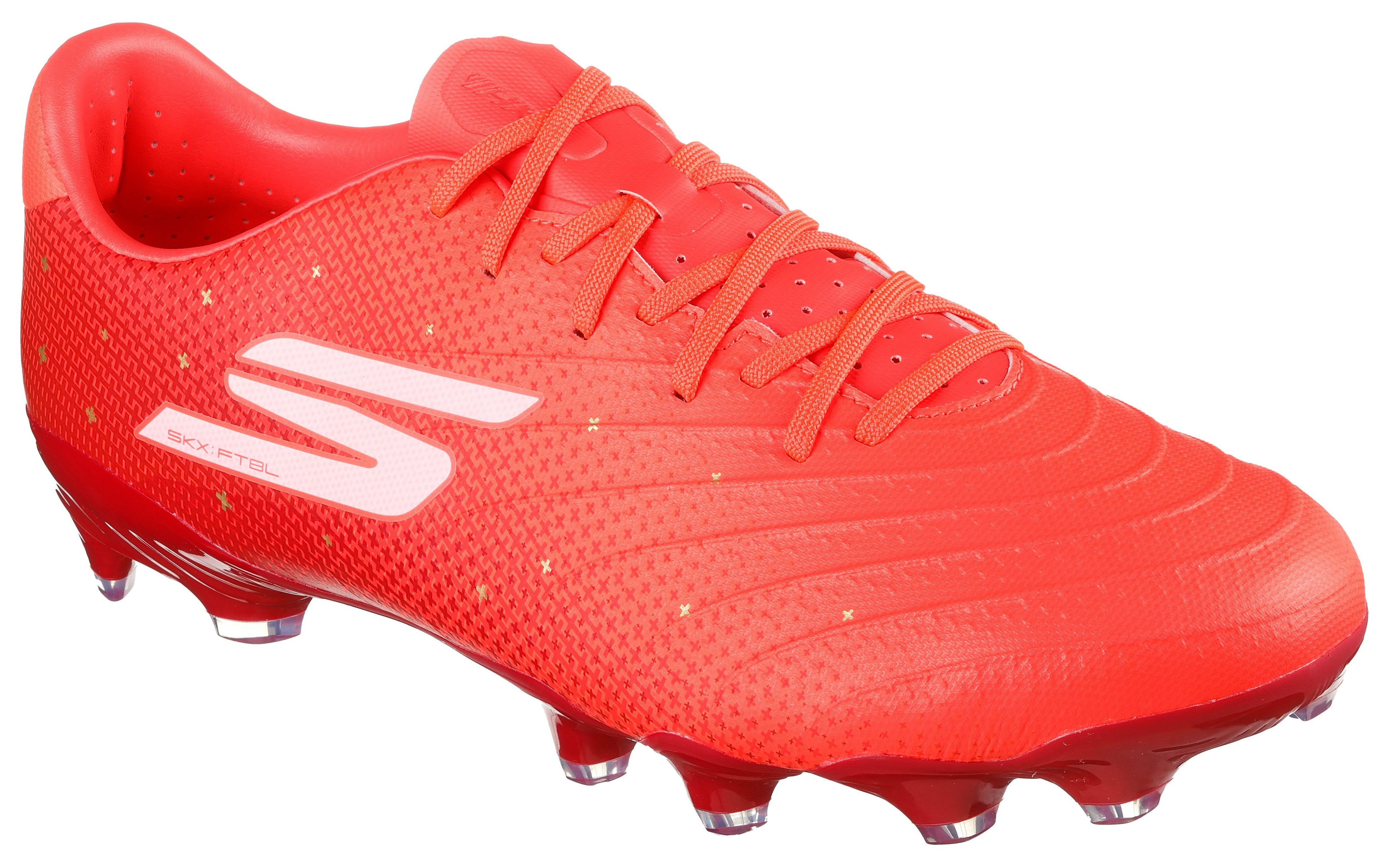 Skechers Skechers Soccer™ Harry Kane SKX_1.5 Academy TF™ Fußballschuh Rasenschuh, Trainingsschuh für präzise Ballkontrolle