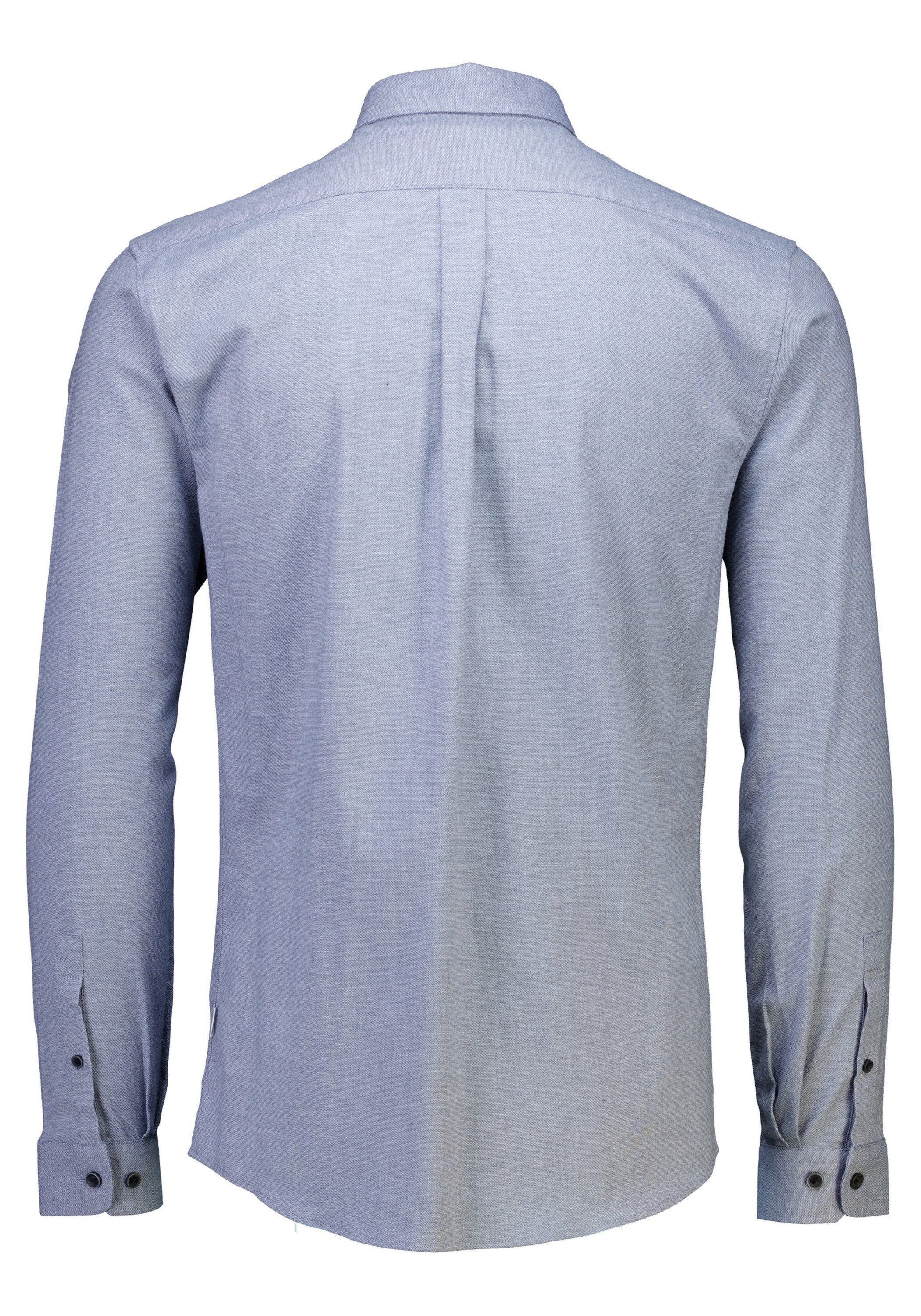 LINDBERGH Businesshemd Lindbergh Business-Casual-Hemd günstig online kaufen