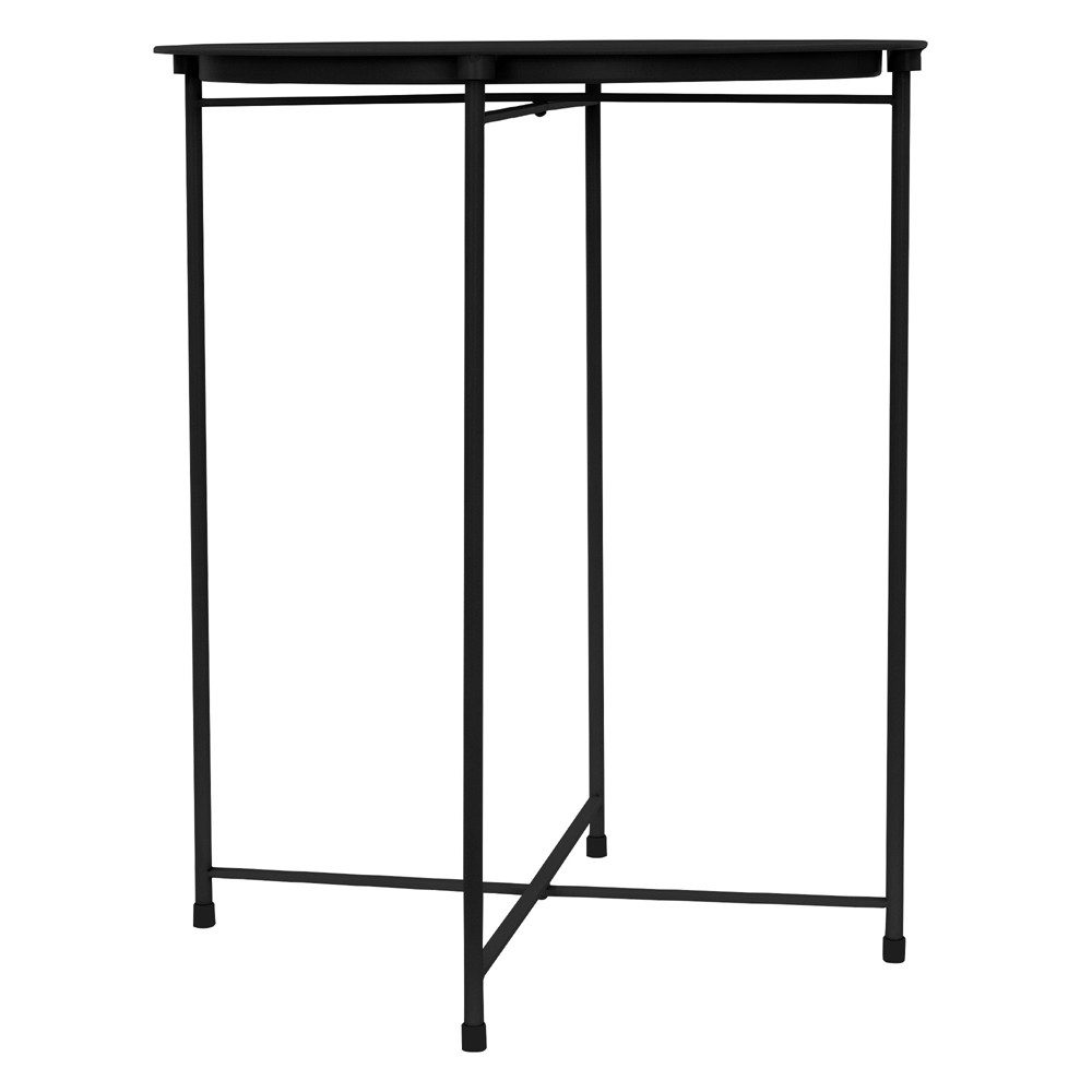 ML-DESIGN Beistelltisch Wohnzimmertisch aus Metall mit günstig online kaufen