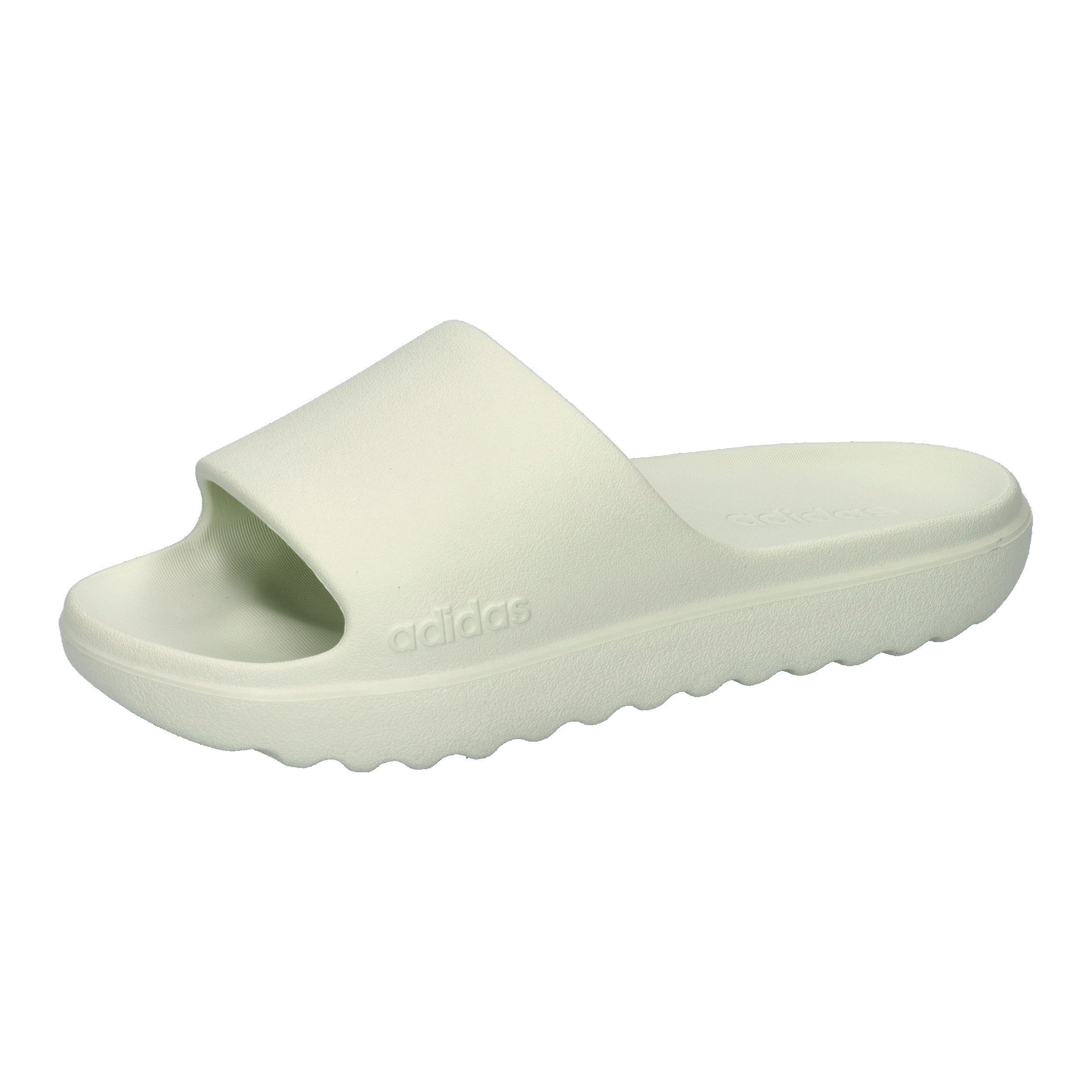 adidas Performance adidas Unisex Badeschlappen ADILETTE LUMIA Badeschuh