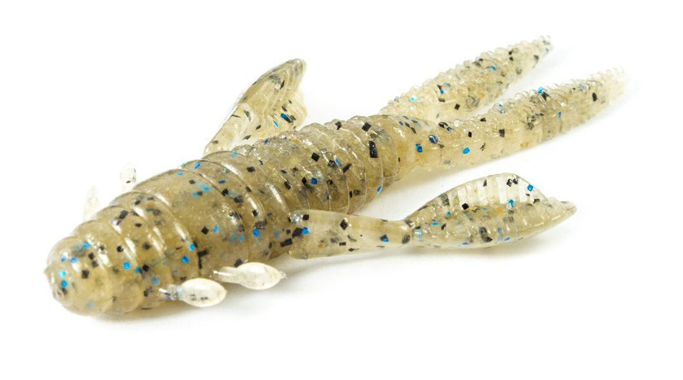 Blue Shrimp
