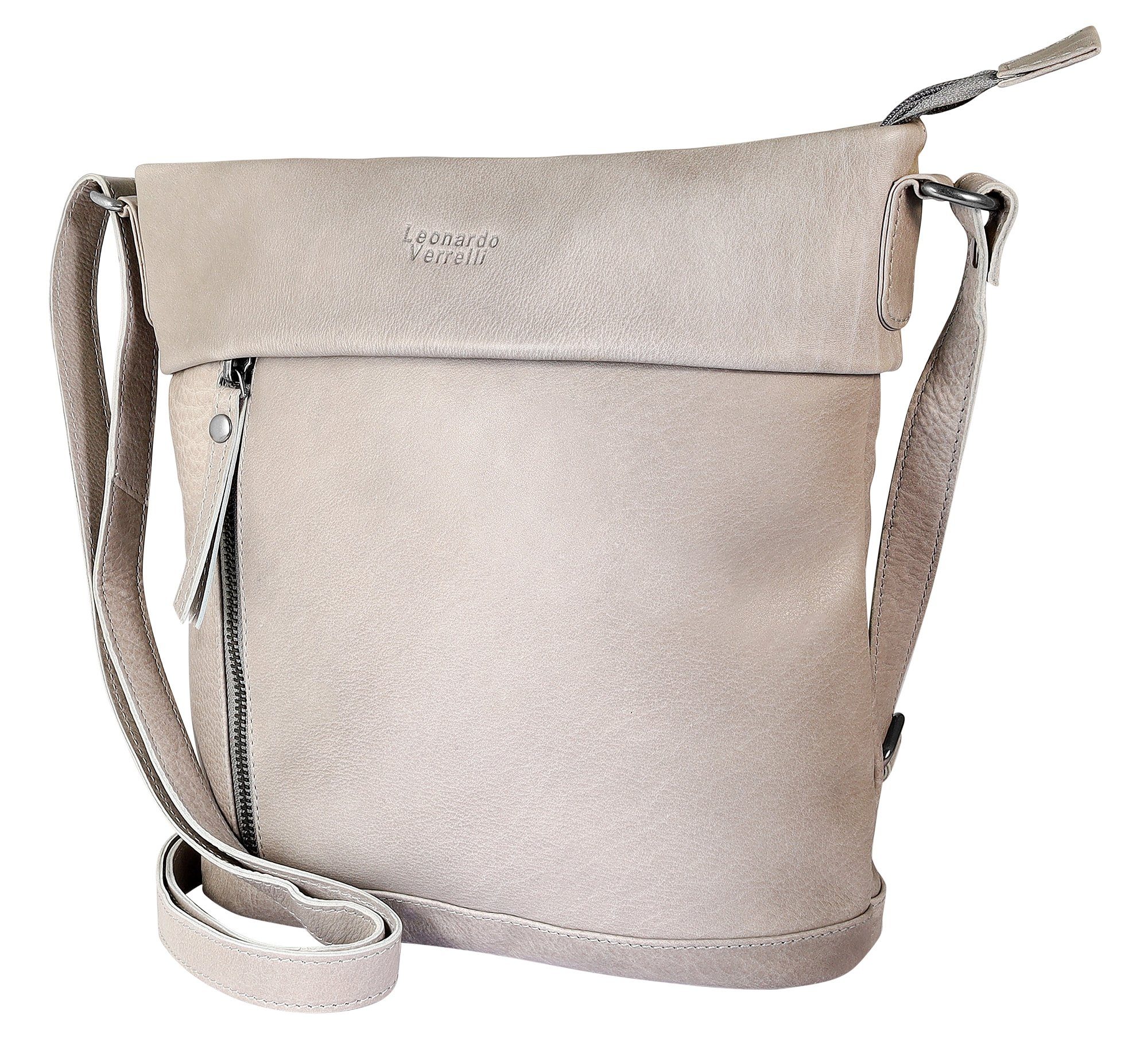 Leonardo Verrelli Umhängetasche Louisa günstig online kaufen