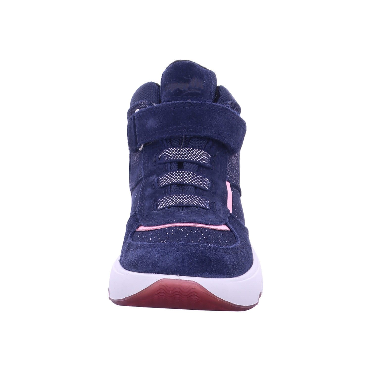 Superfit 1-000632 Schnürschuh