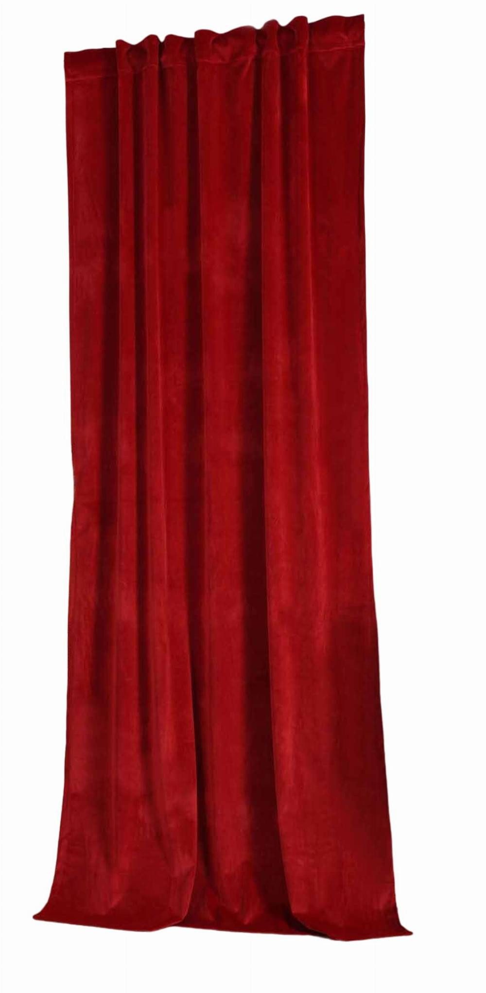 Gardinenbox Verdunkelungsvorhang (1 St), Multifunktionsband, verdunkelnd, Samt, »Milano« Samt blickdicht Tunneldurchzug kürzbar 20357. Reduzierter Preis € 36,99. Unverbindliche Preisempfehlung € 46,99