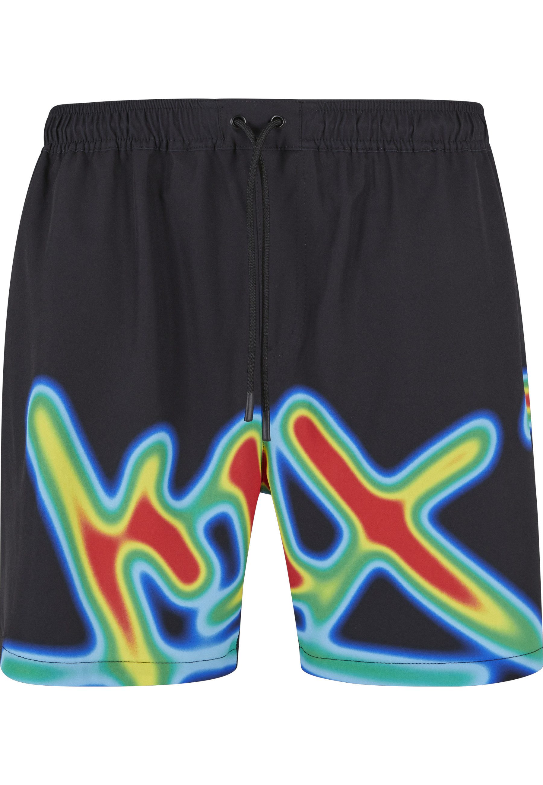 K1X Shorts K1X Herren KXM241-024-1 K1X Heatmap Shorts (1-tlg)