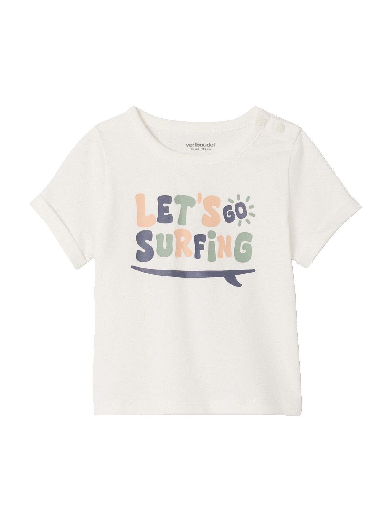 vertbaudet Shorts 1016324015