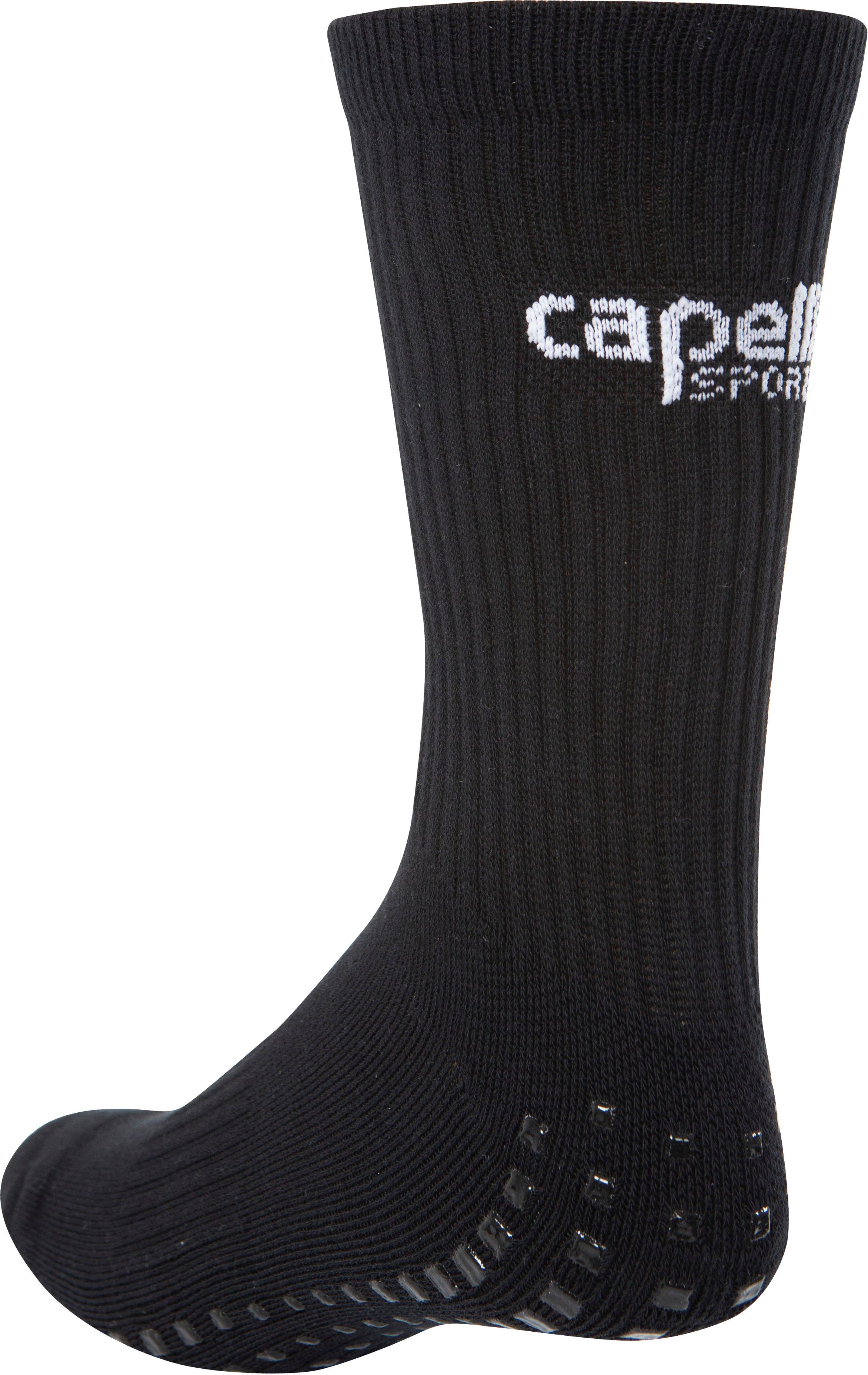 Capelli Sport Sportsocken (1-Paar) mit Antirutsch-Noppen günstig online kaufen