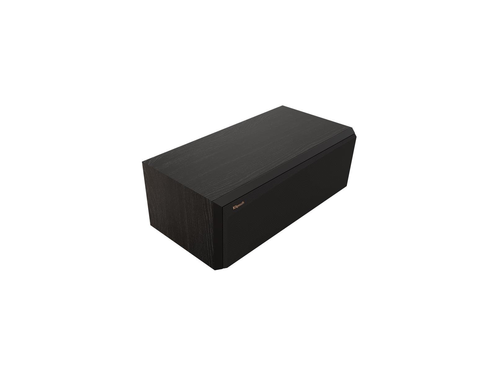 Klipsch Klipsch RP-500C II Center-Lautsprecher Center-Lautsprecher
