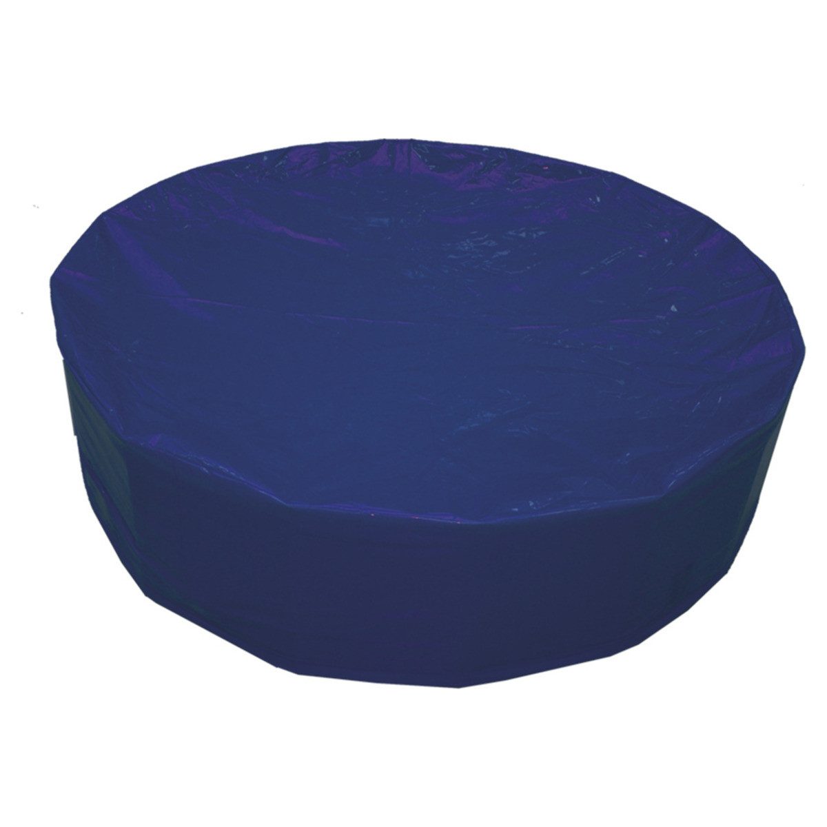 Nobby Hundepool Hundepool inkl. Abdeckung grau/blau