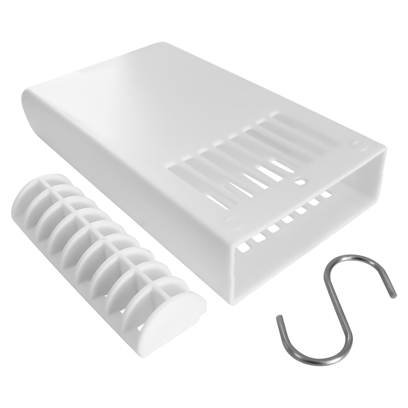 3x Keramik Luftbefeuchter Für Heizkörper - Natürliche Raumluft Befeuchtung