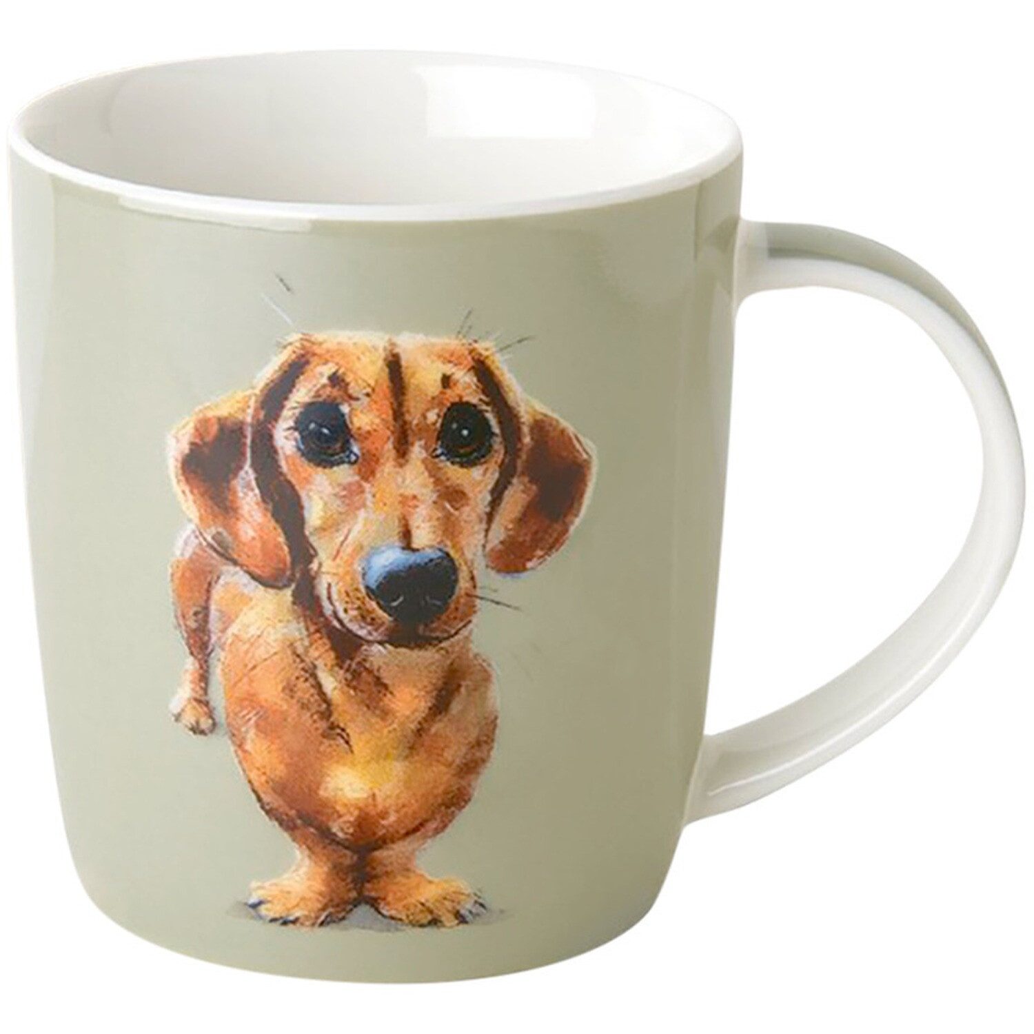 Ihr Ideal Home Range GmbH Tasse Tasse Dog Buddy