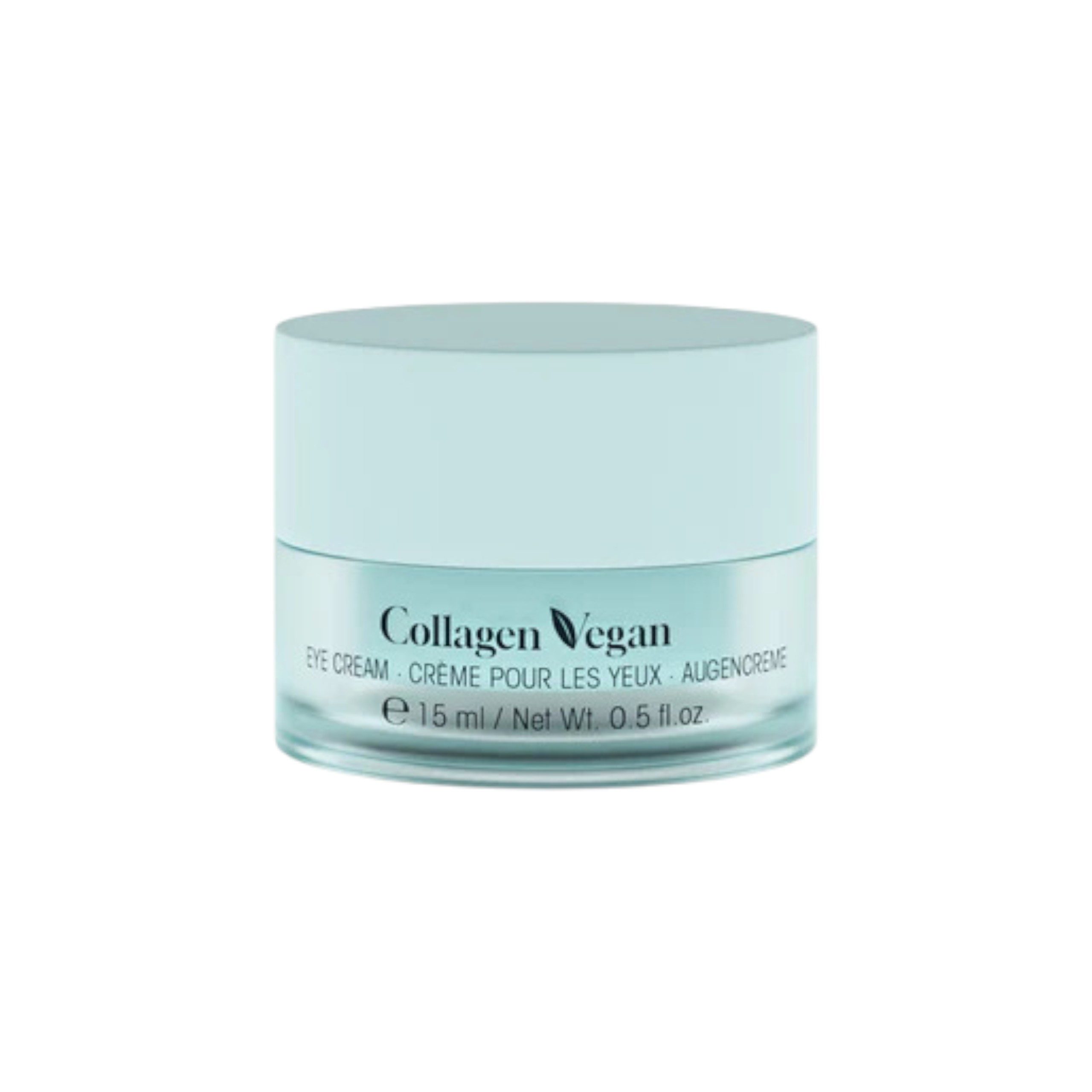 Etre Belle Augencreme Etre Belle Collagen Vegan Peptide Augencreme 2×15ml – Stärkende Pflege