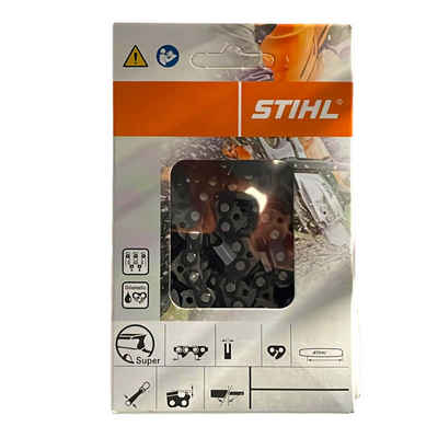 STIHL Ersatzkette Stihl Sägekette Picco Micro Mini 3 (PMM3) 3/8P 1.1 mm 33 TG, 3/8P