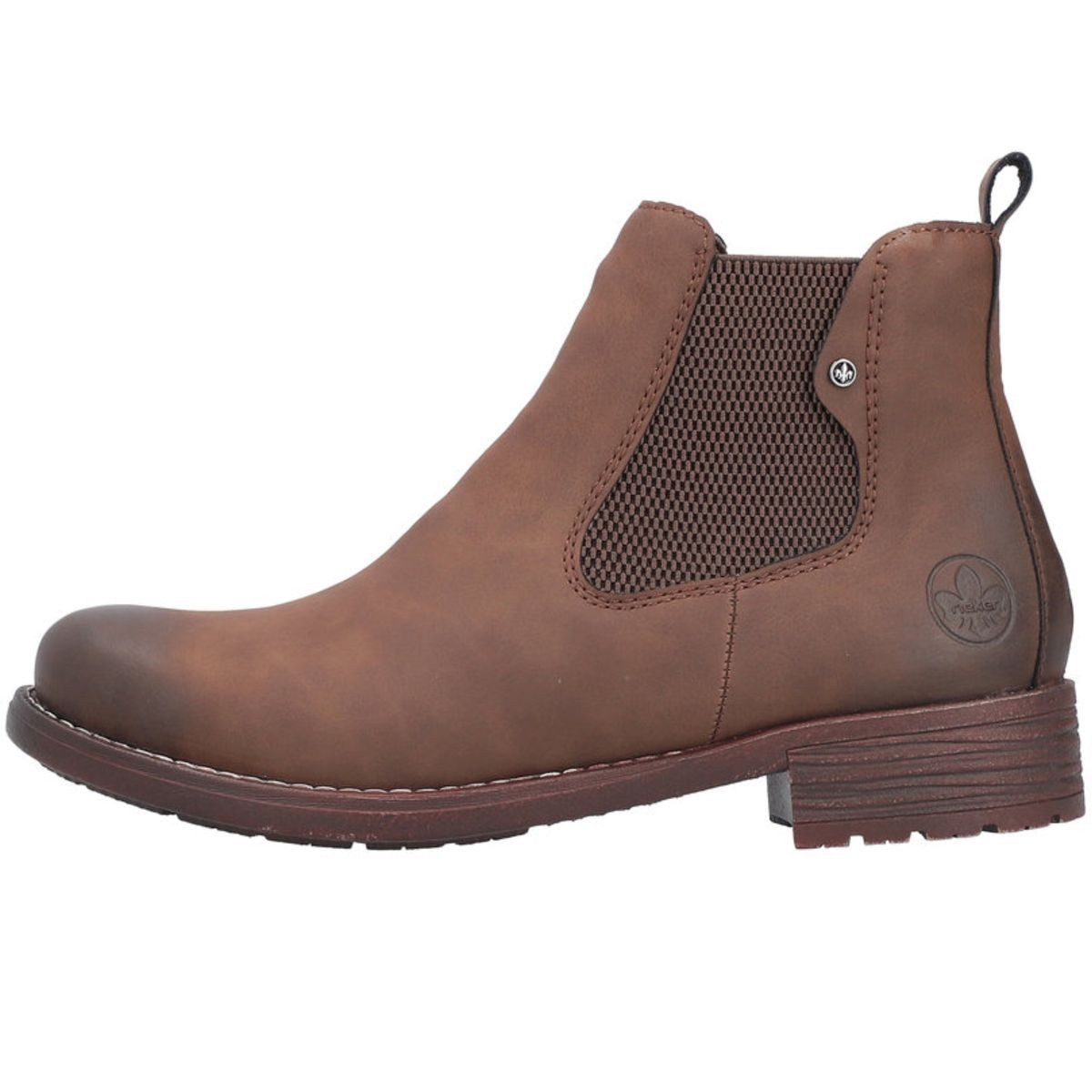 Rieker 79450-24 Stiefelette