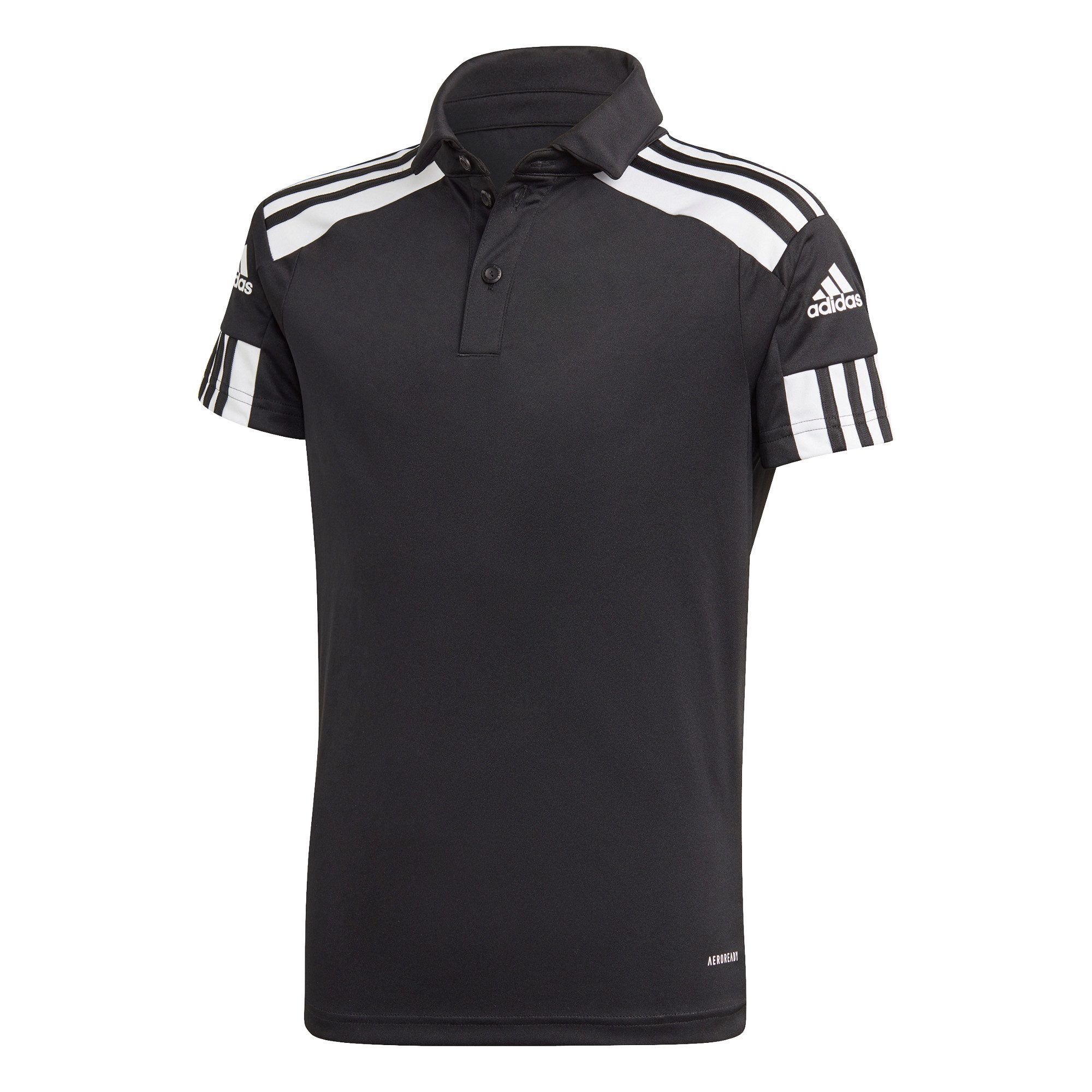 Poloshirt adidas Kinder Poloshirt Squadra 21