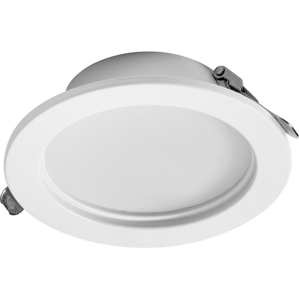 Osram Deckenleuchte OSRAM HOMELIGHTING 4058075854338 Deckenstrahler, LED-Deckenstrahler