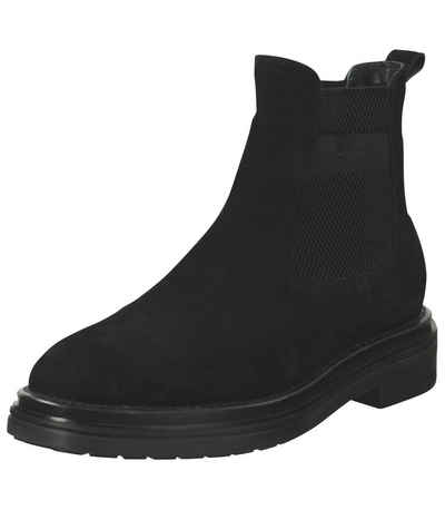 Gant Stiefelette Leder/Textil Stiefelette