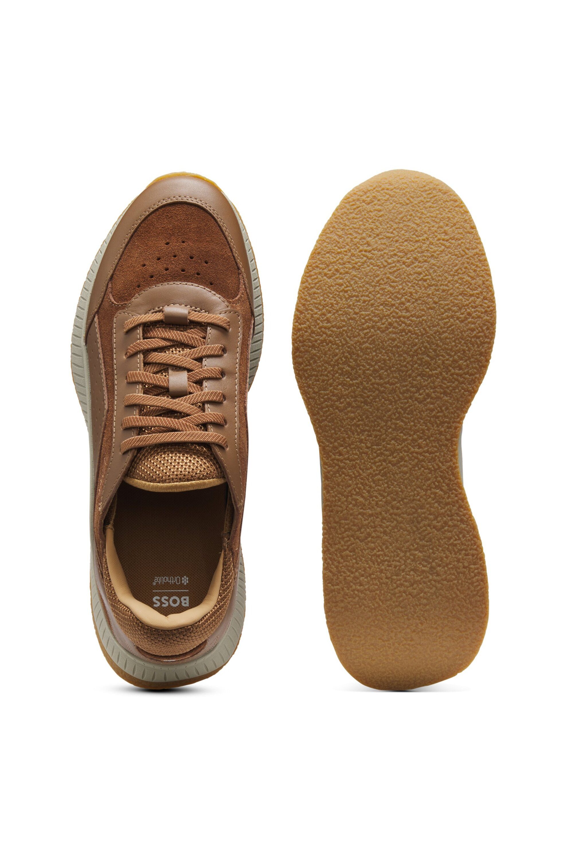 BOSS TTNM Evo_Slon_sdltme Sneaker (keine Angabe, 1-tlg)