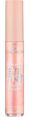 Essence Augen-Make-Up-Set all eye need EYE SET, 4-tlg.