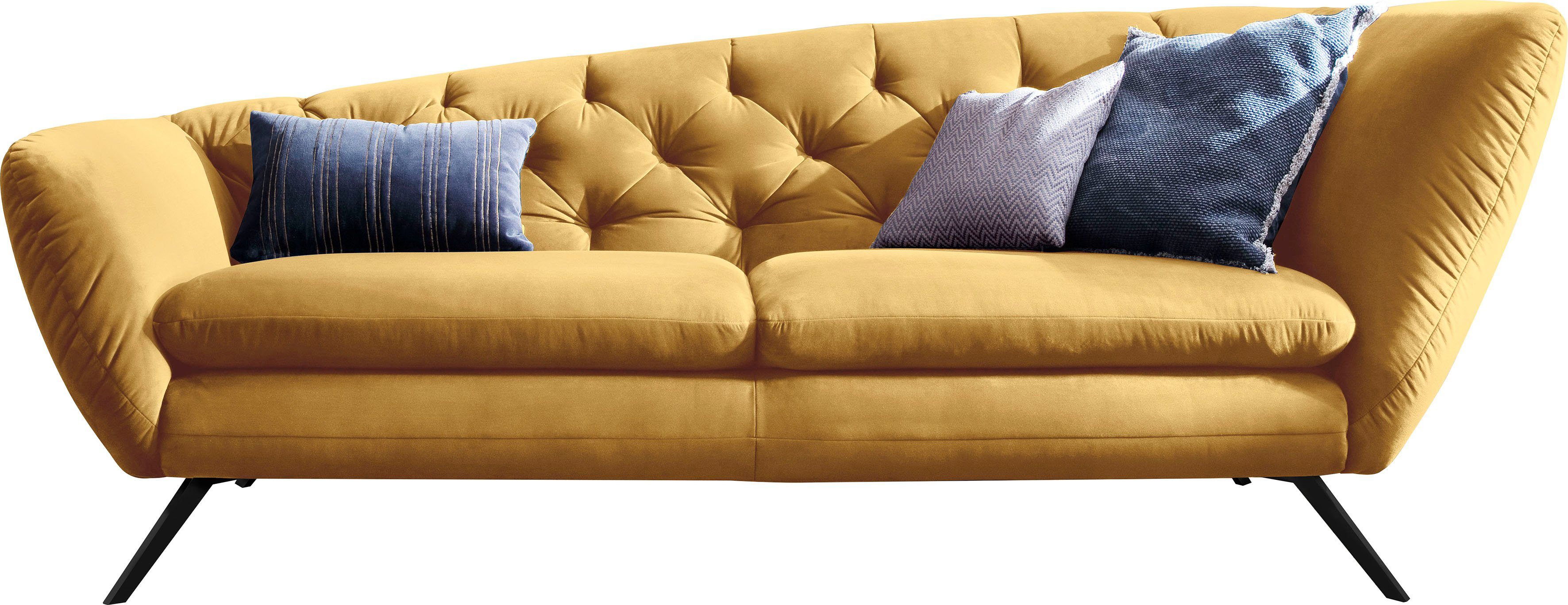 Home affaire Recamiere Beatrice, Recamiere links oder rechts, passend zur "Beatrice"-Serie