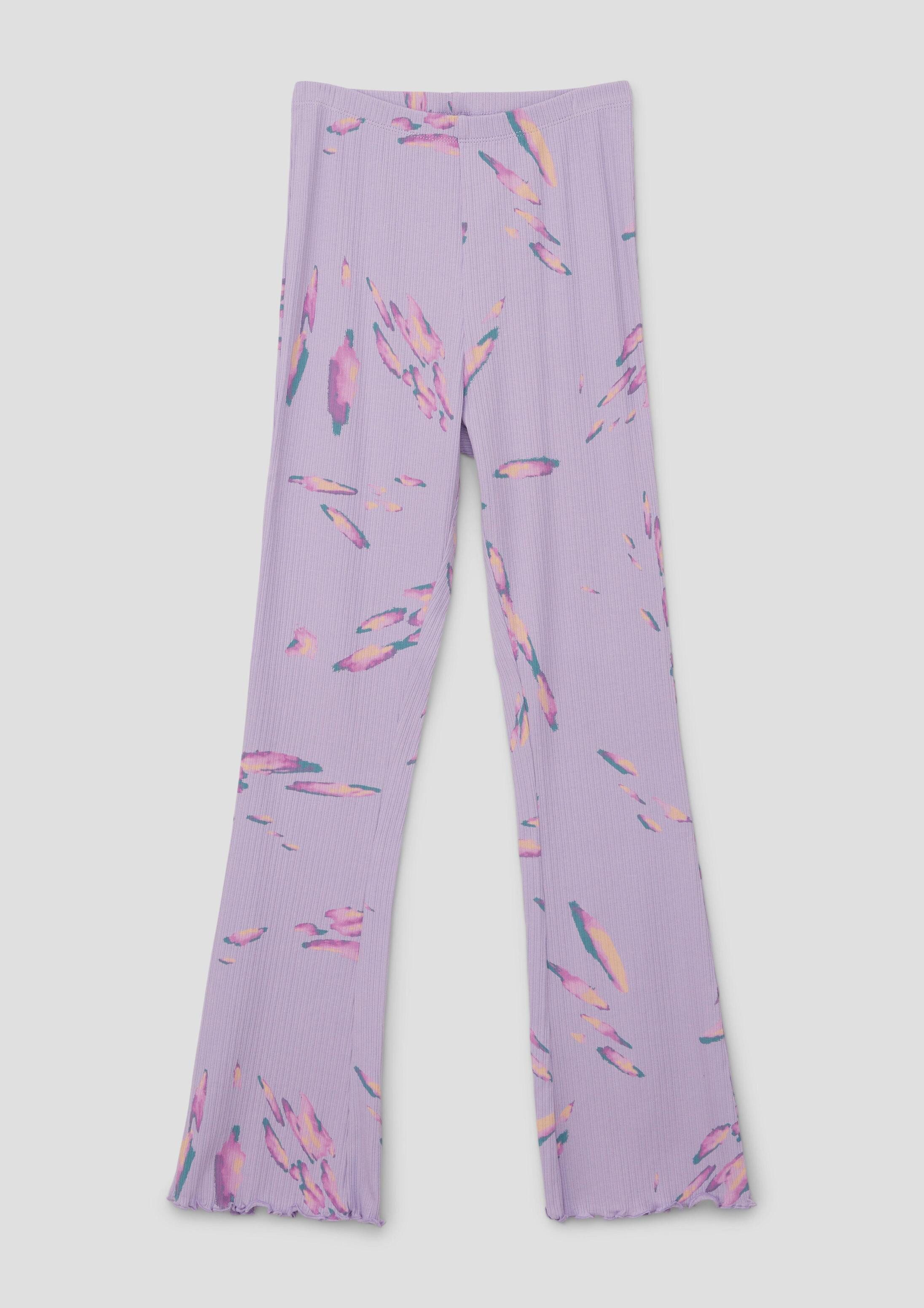 Chinos Leggings
