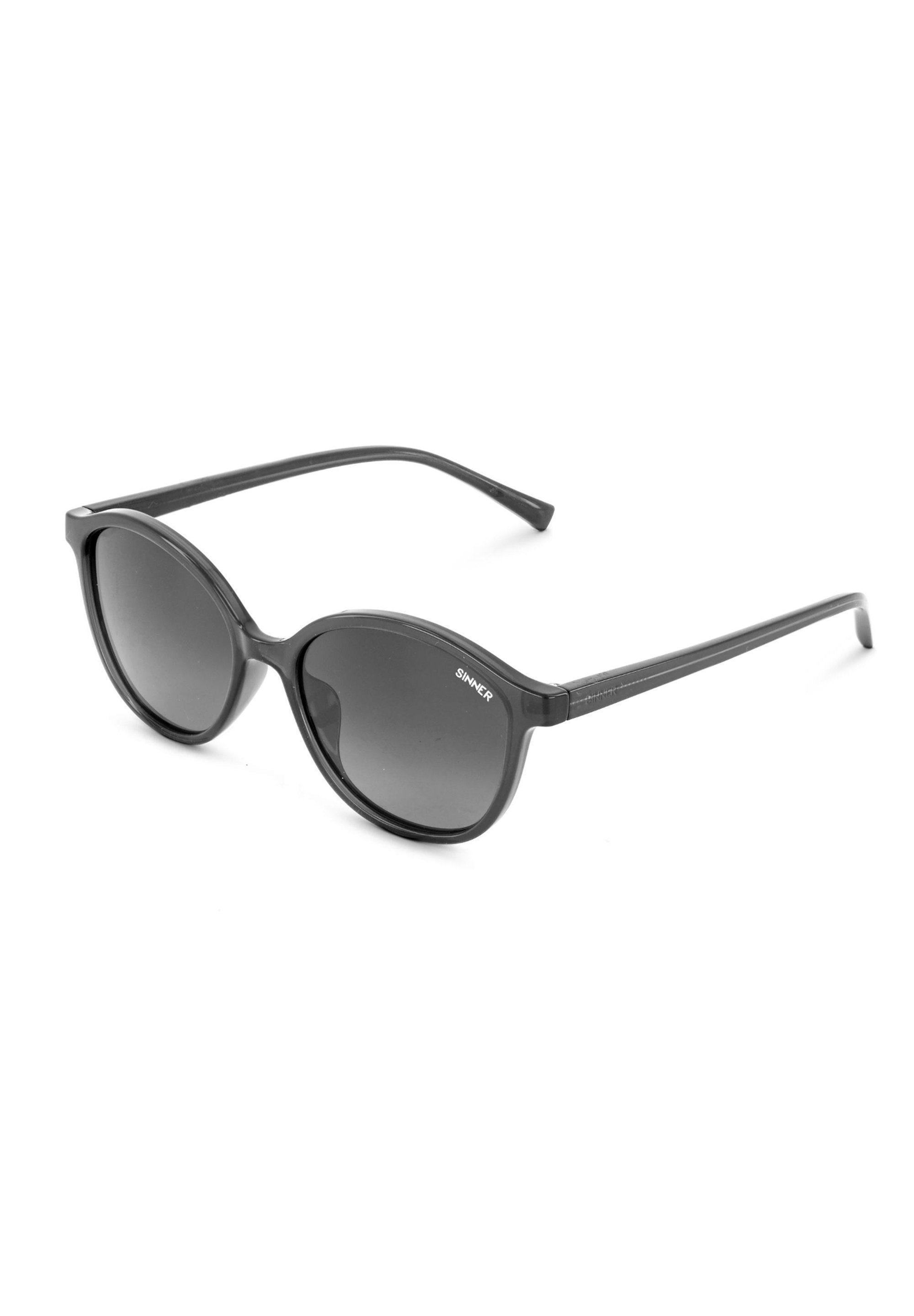 Polarisiert Polarised Sunglasses SINNER schwarz SINNER Mono Sonnenbrille